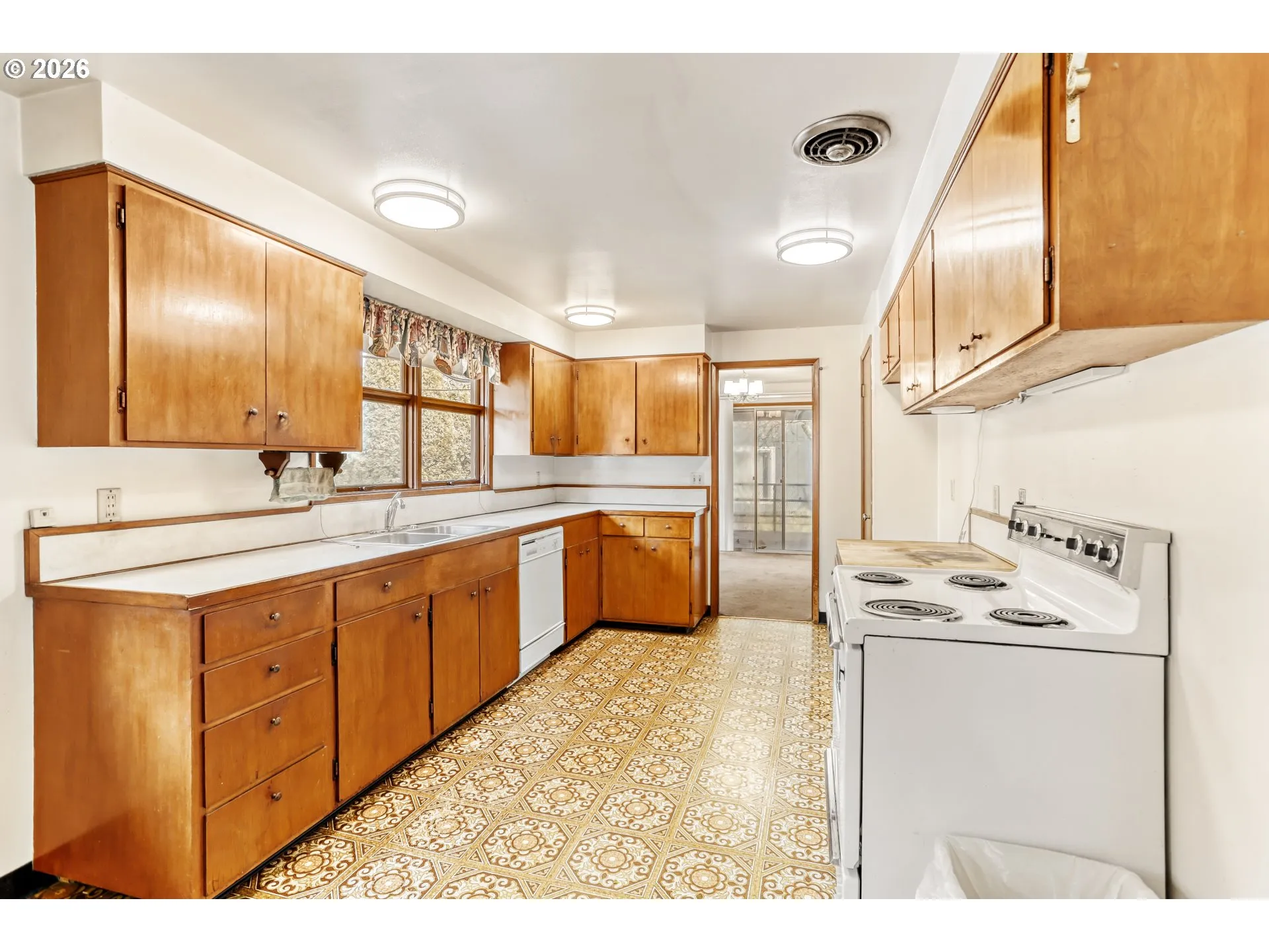 Kitchen-# 2