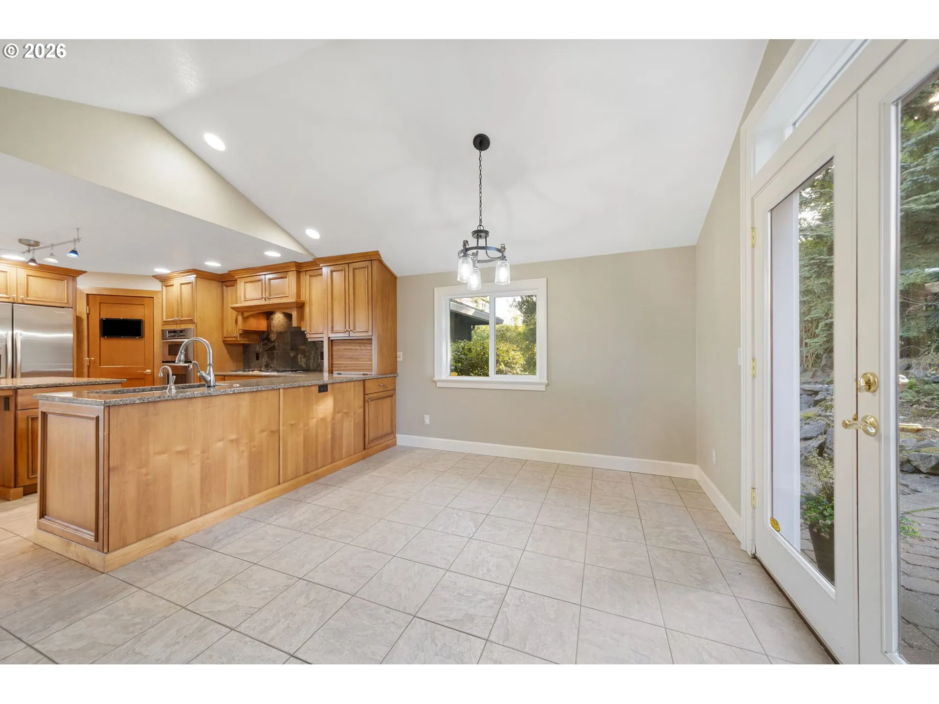 Kitchen/Nook