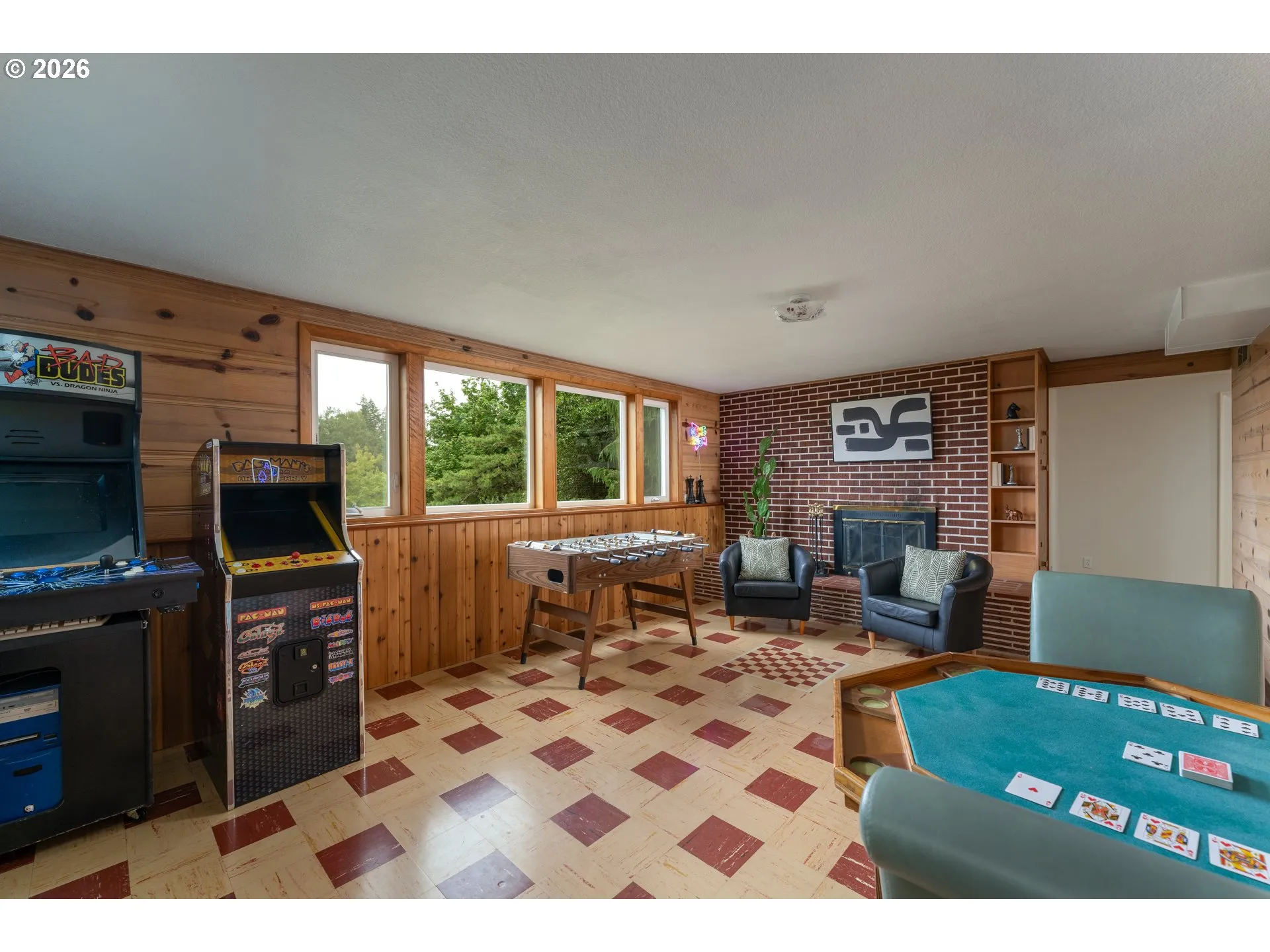 Bonus Room-Lower