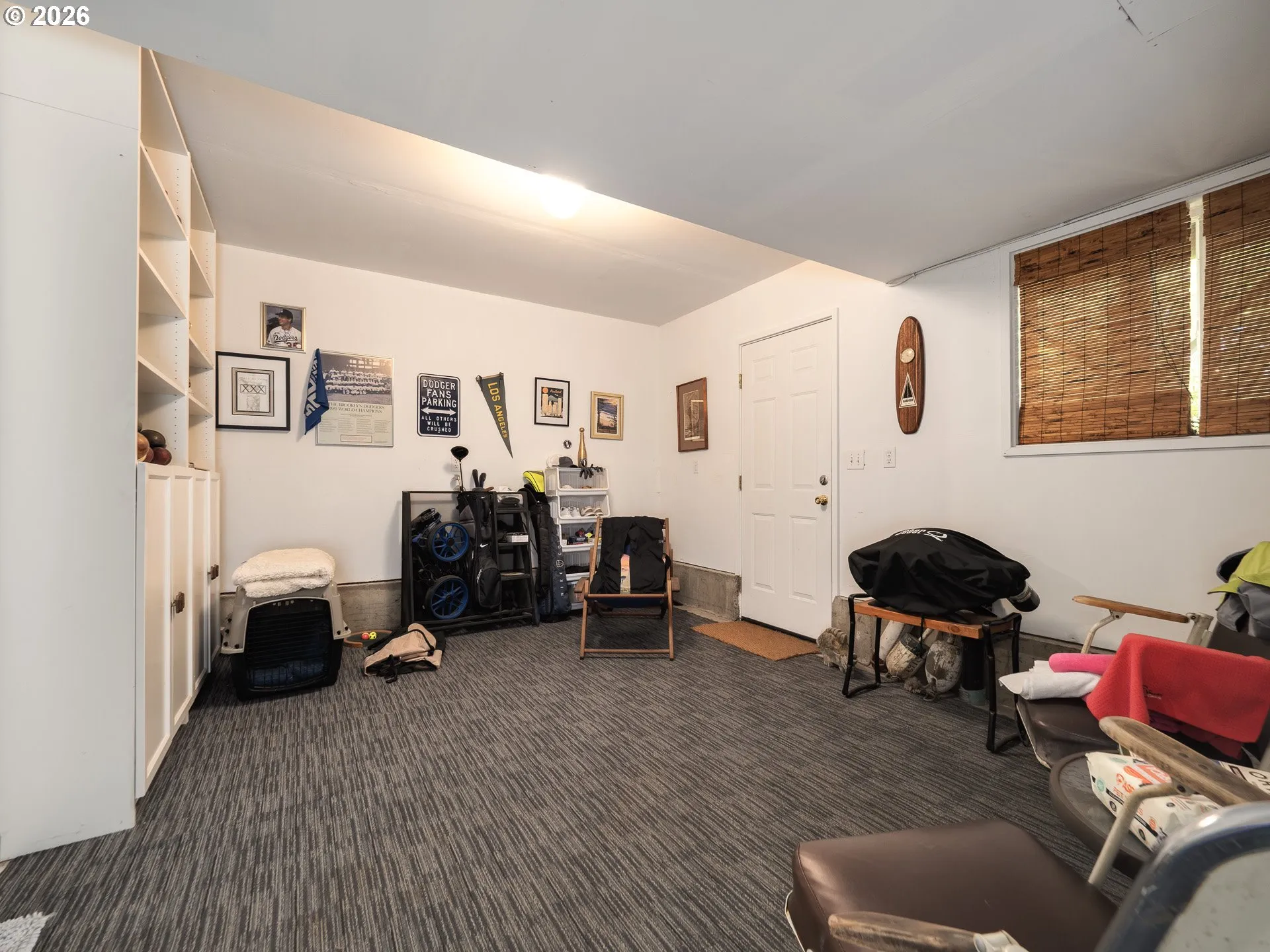 Bonus Room-Lower
