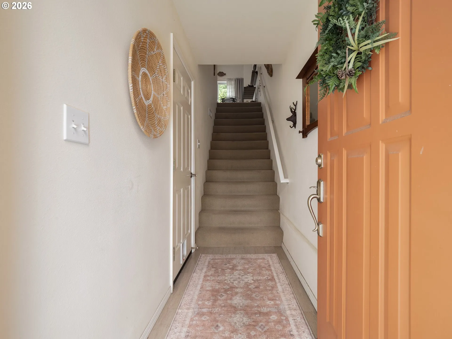 Entrance/Foyer