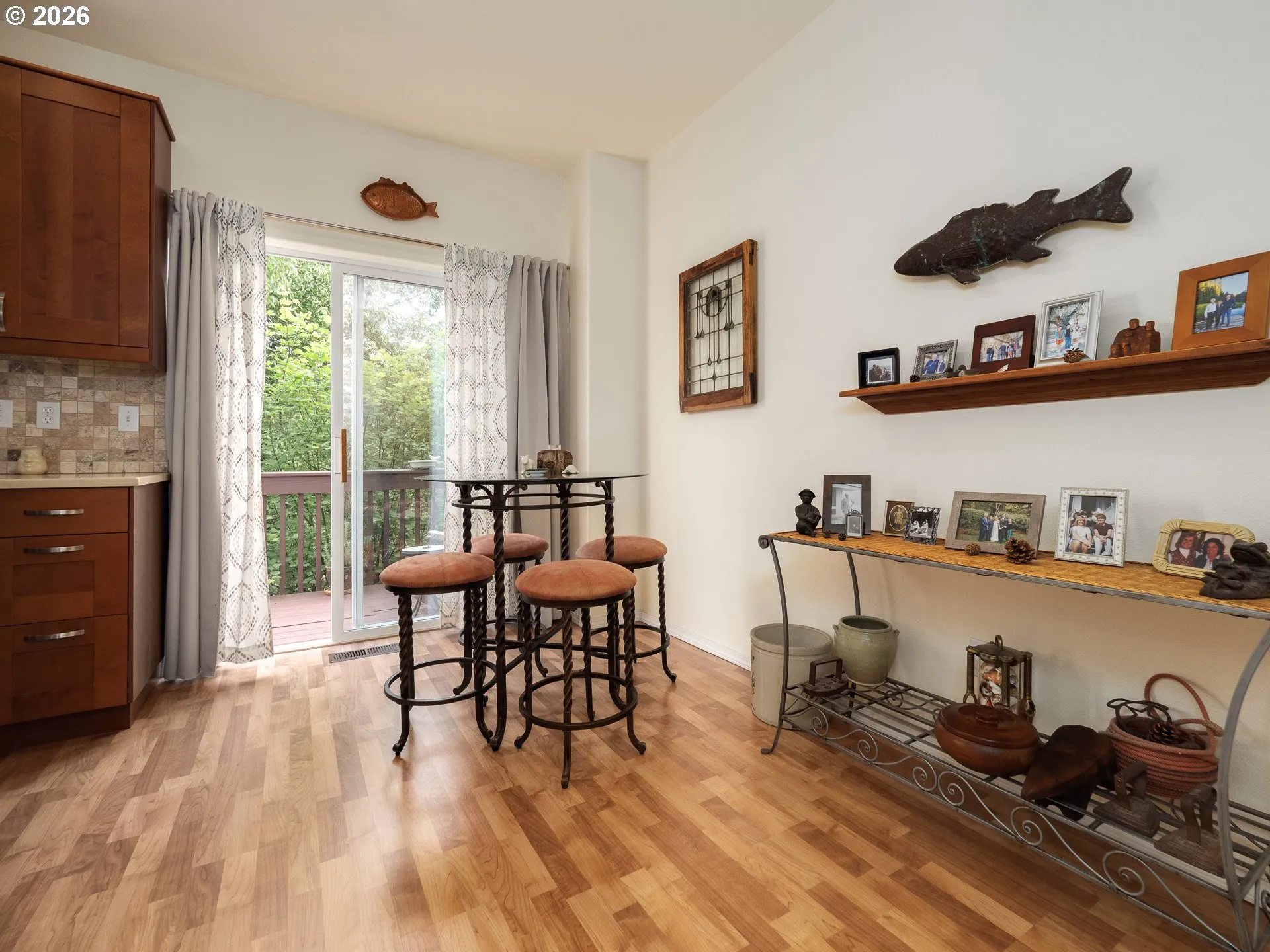 Kitchen/Nook
