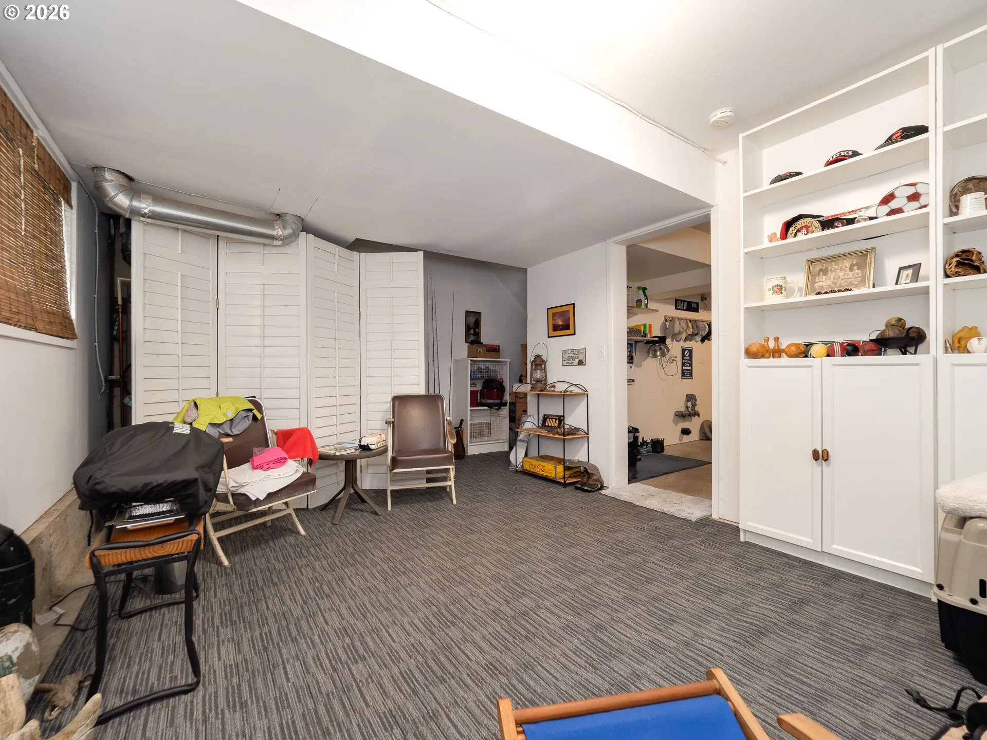 Bonus Room-Lower