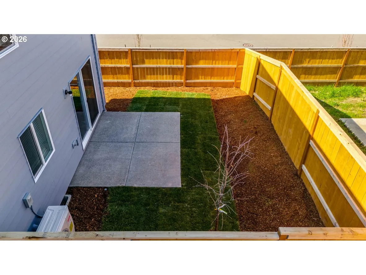 Yard