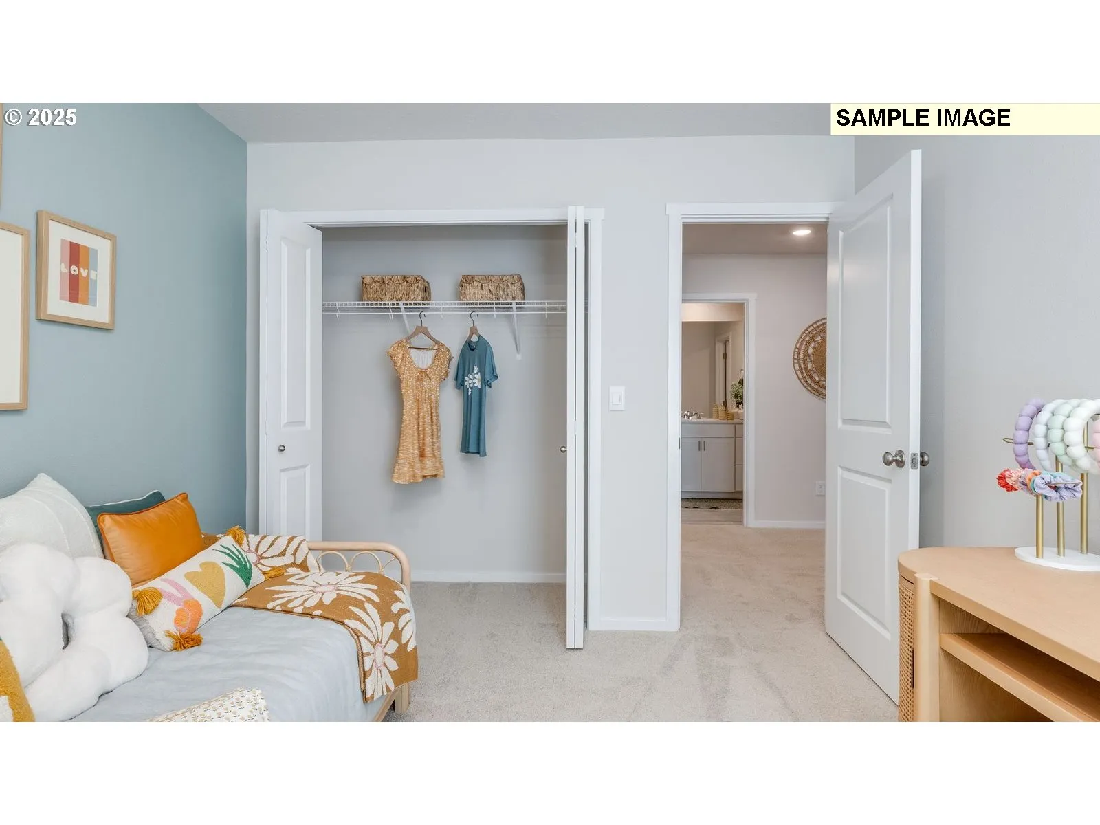 Bedroom-# 2
