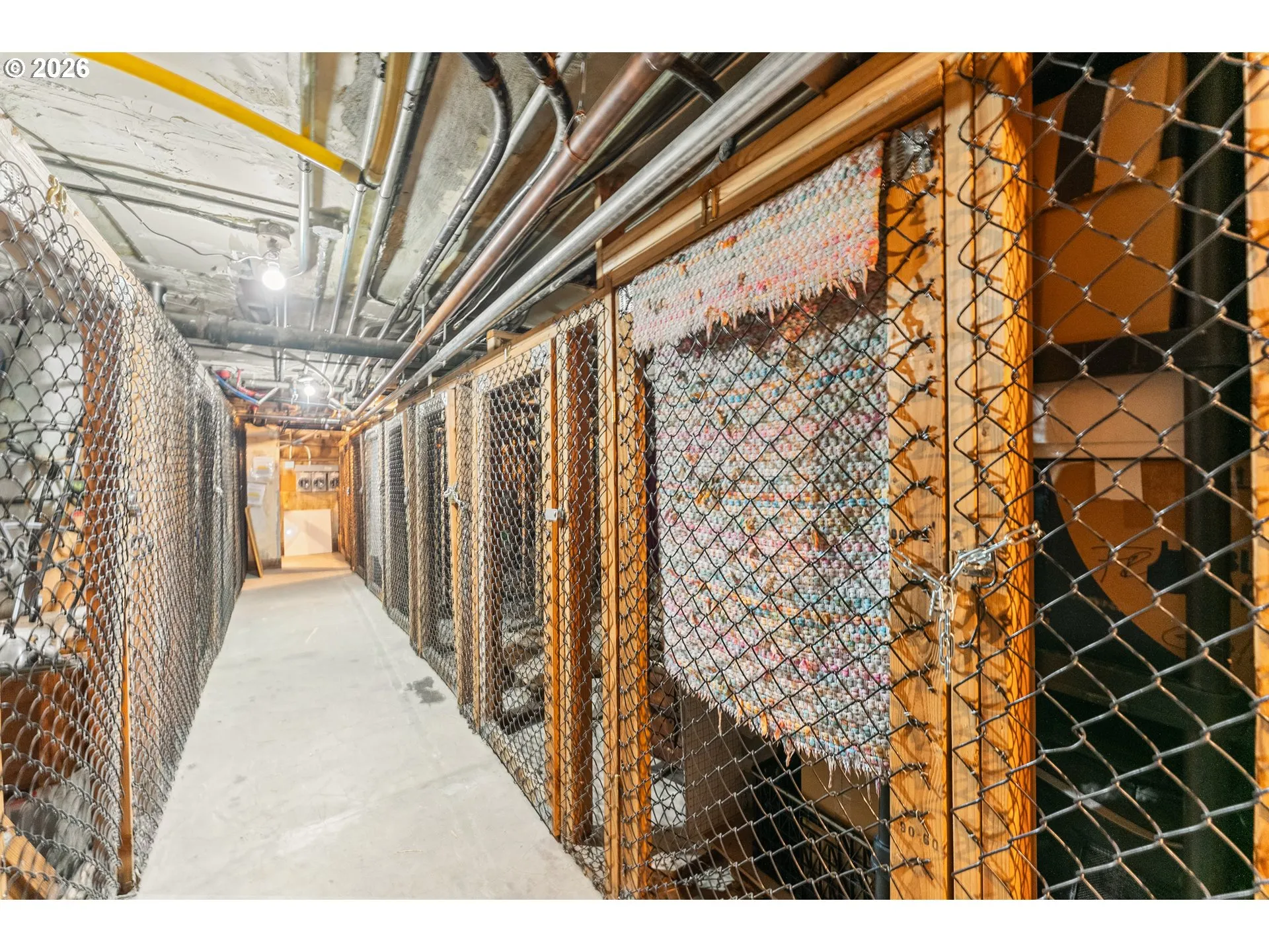 Storage