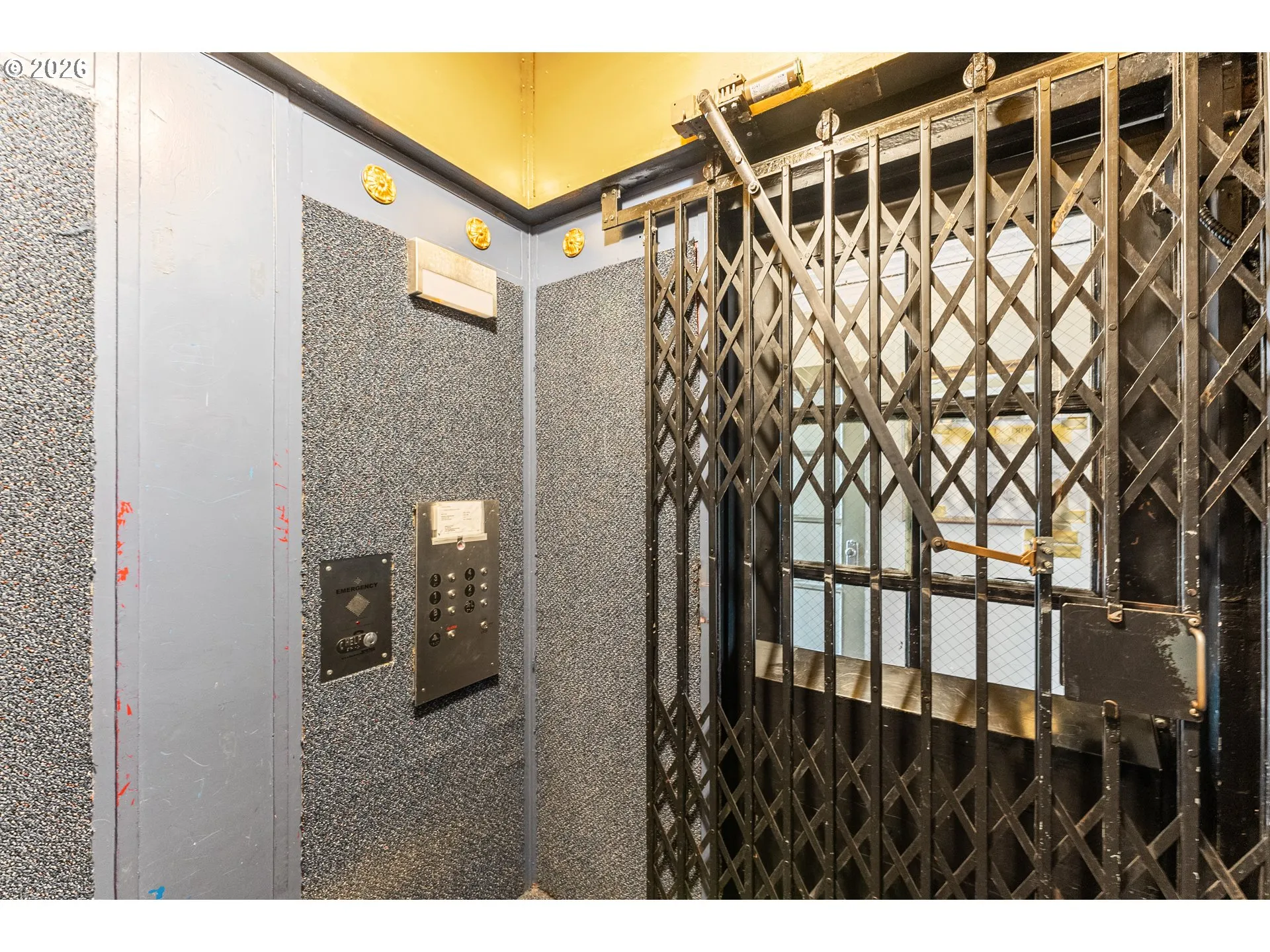 Elevator