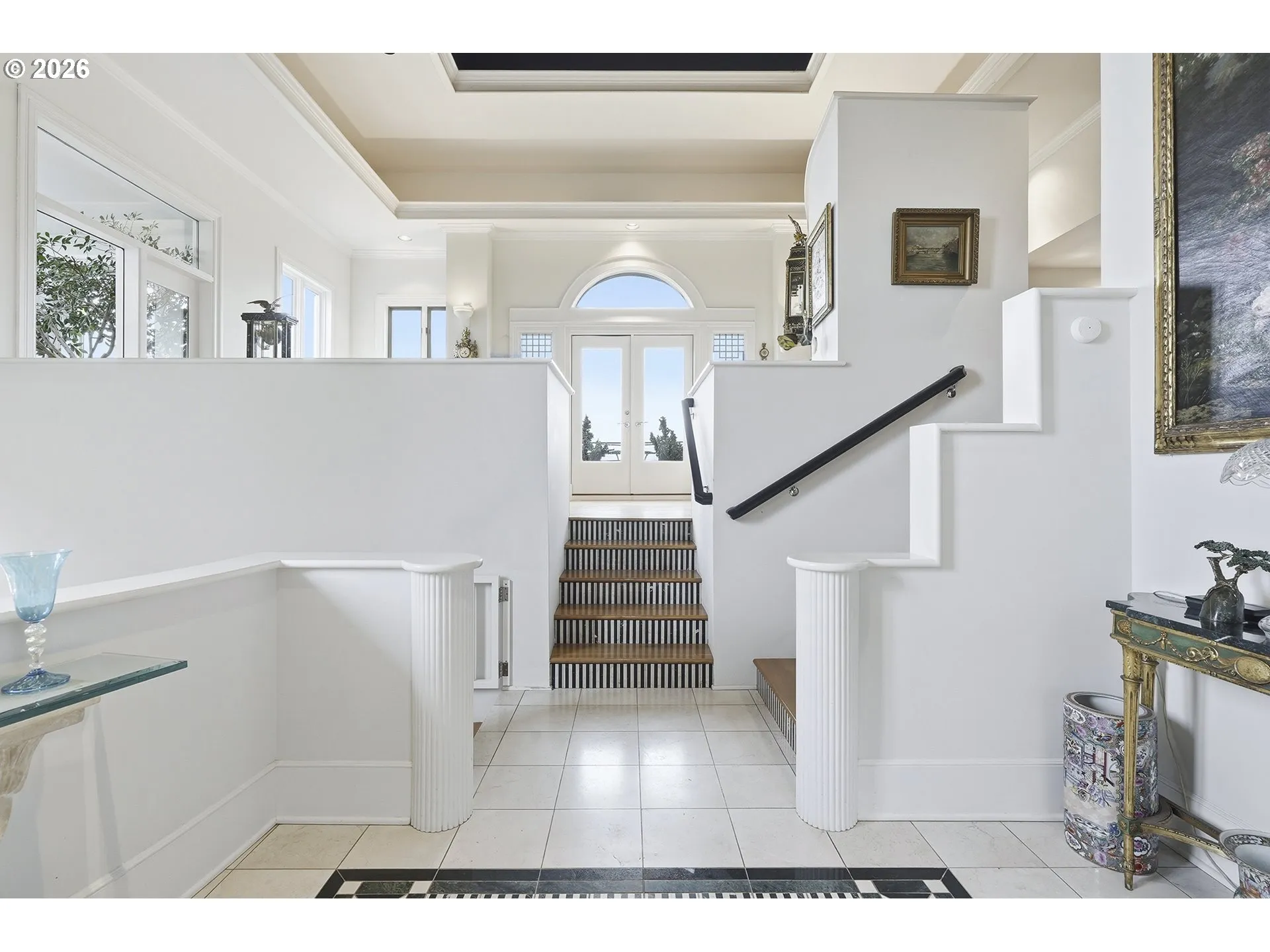 Entrance/Foyer