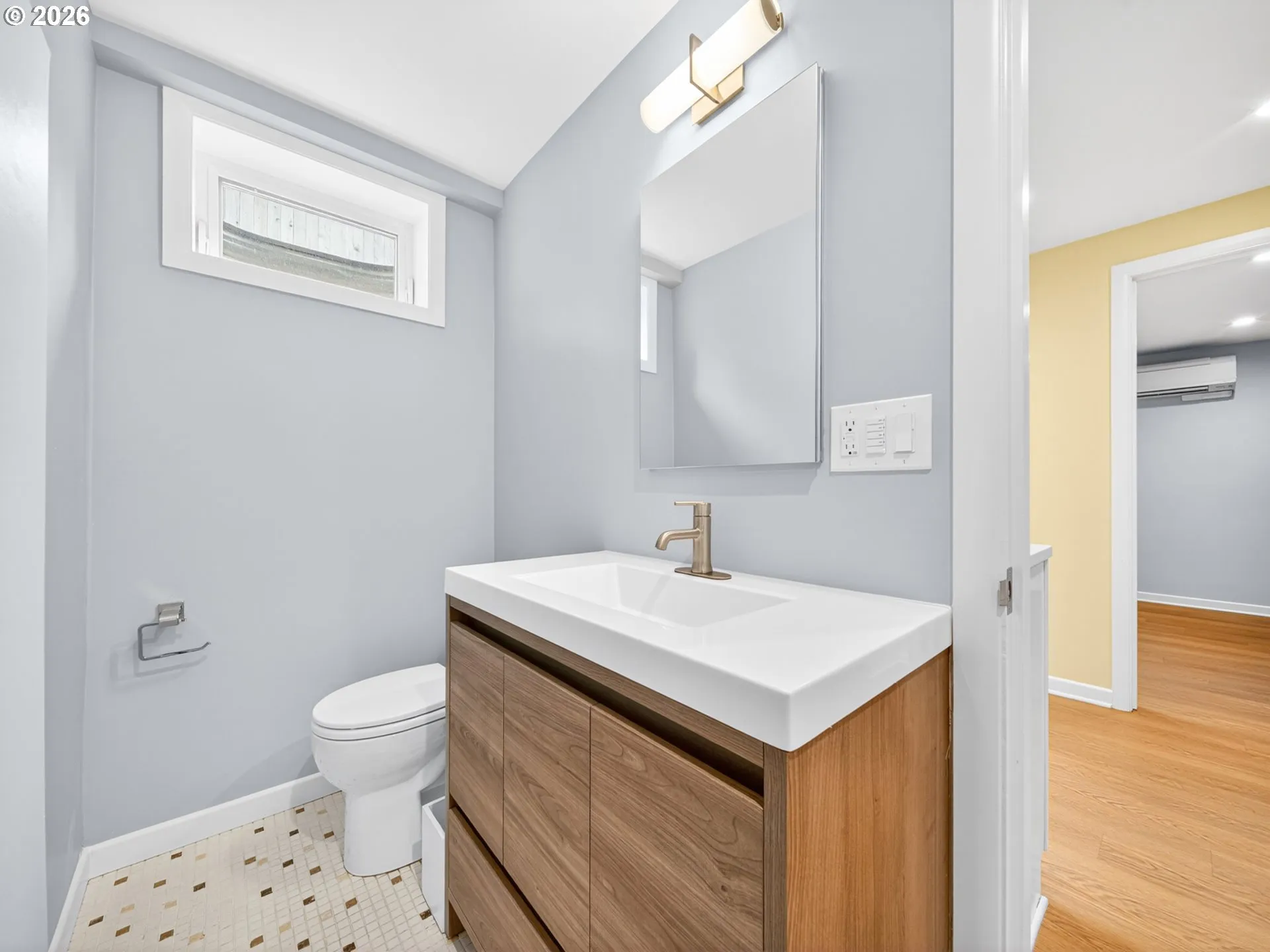 Accessory Dwelling Unit-Finished