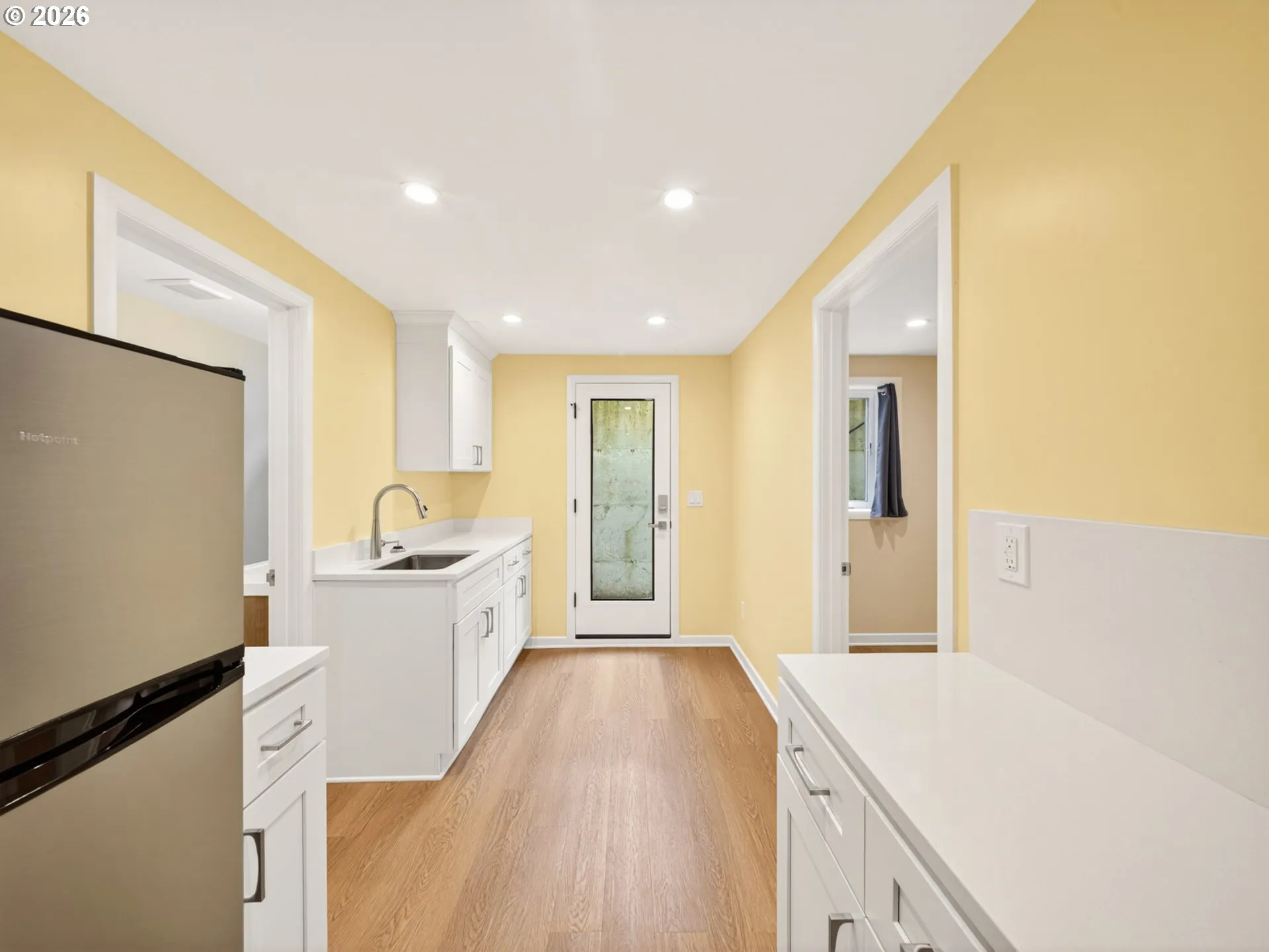 Accessory Dwelling Unit-Finished