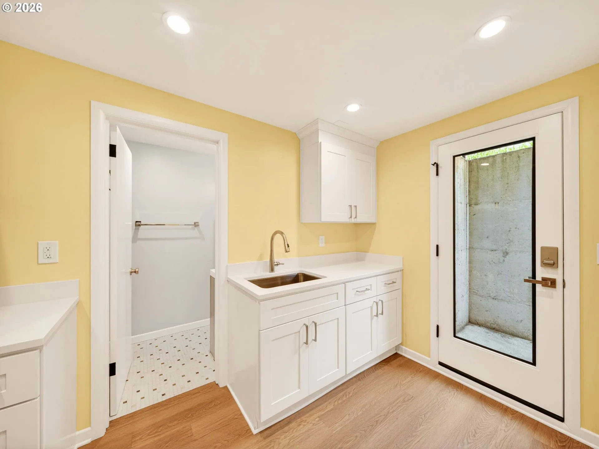 Accessory Dwelling Unit-Finished