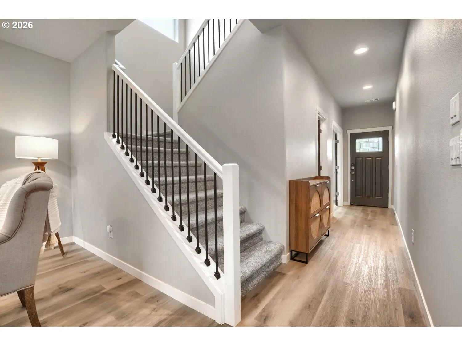 Entrance/Foyer