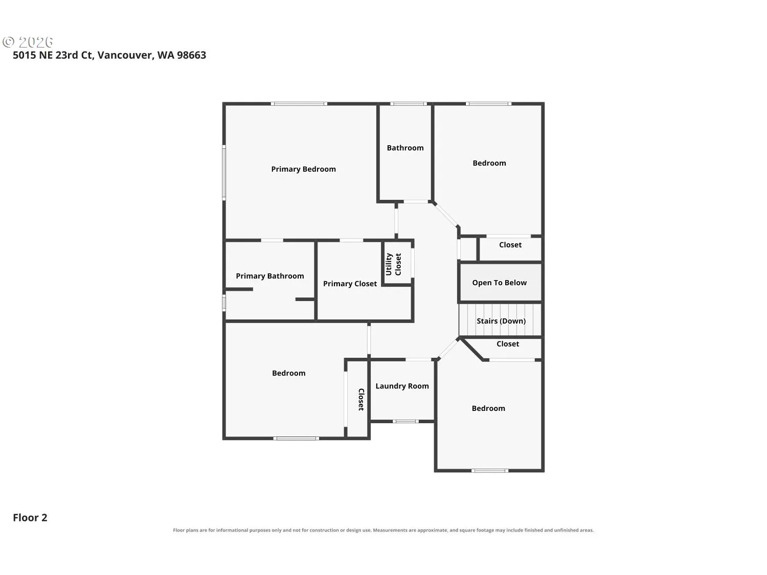 Floor Plan-# 2