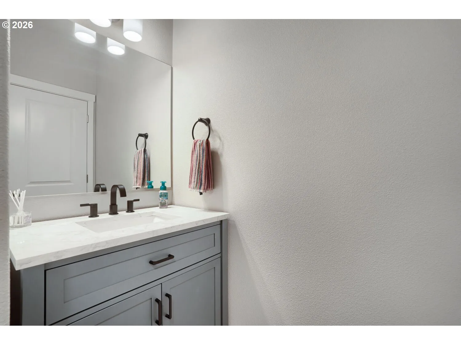 Bathroom-Half Bath