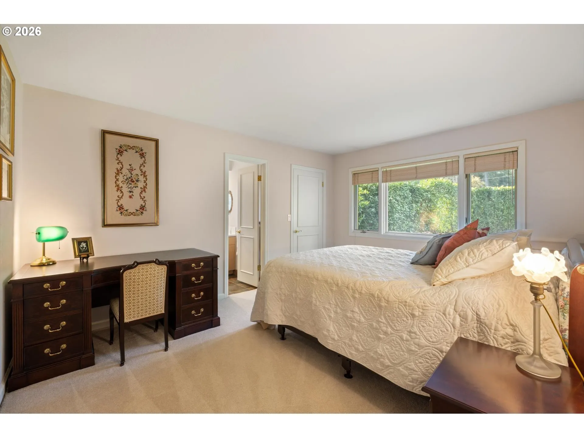 Bedroom, Primary #2-Main