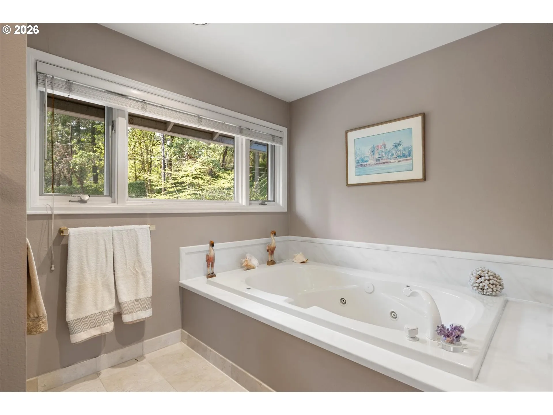 Owner's Suite Bathroom