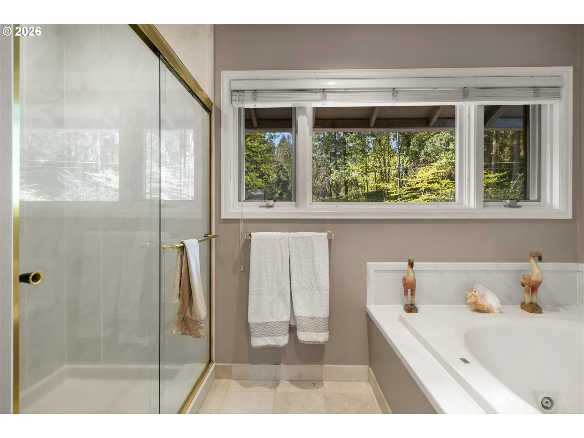 Owner's Suite Bathroom