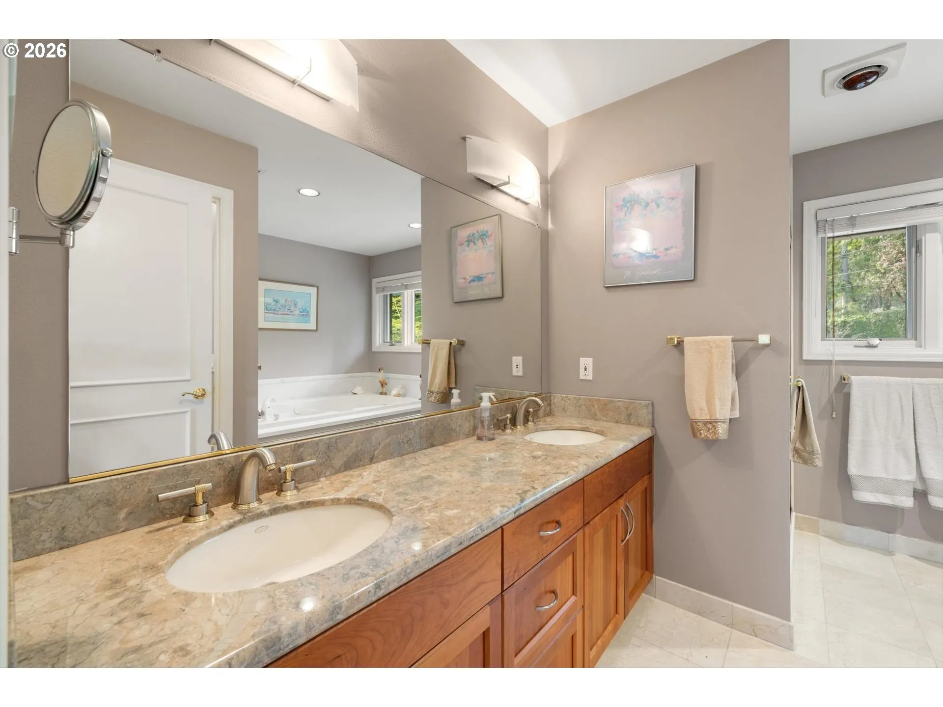 Owner's Suite Bathroom-Full Bathroom
