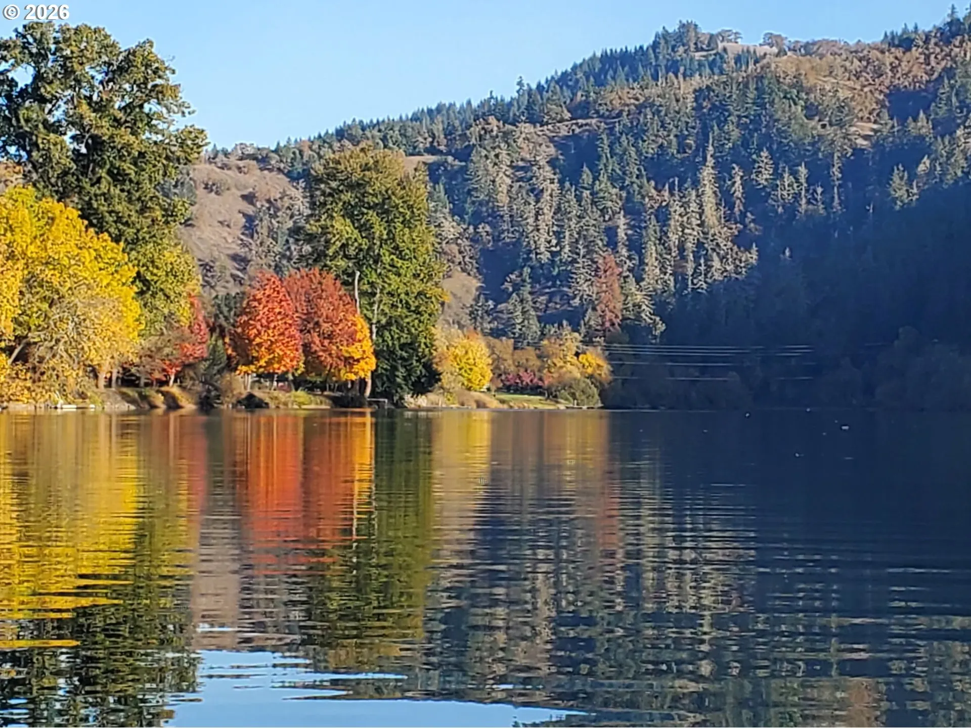 View-River