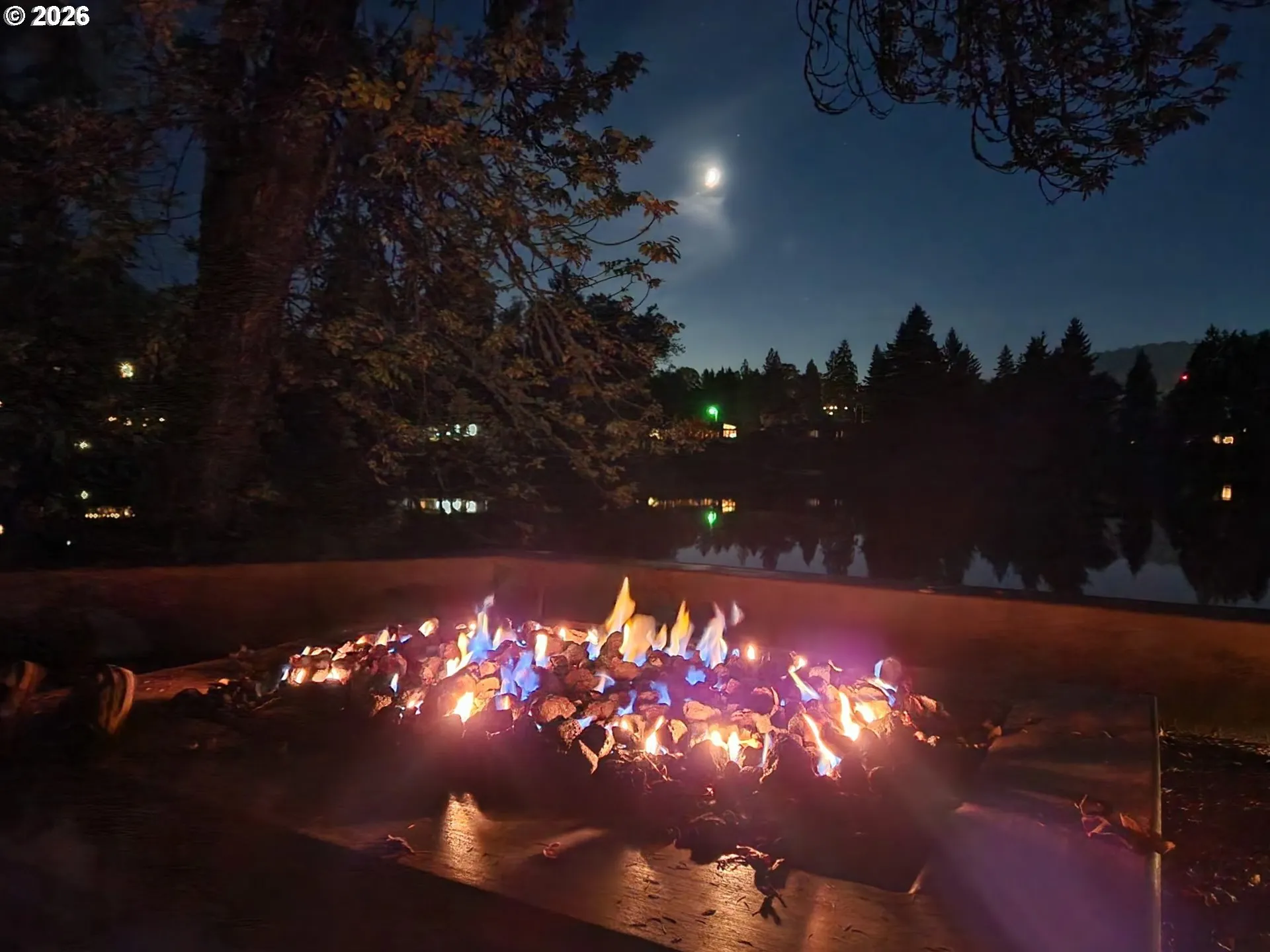 Fire Pit