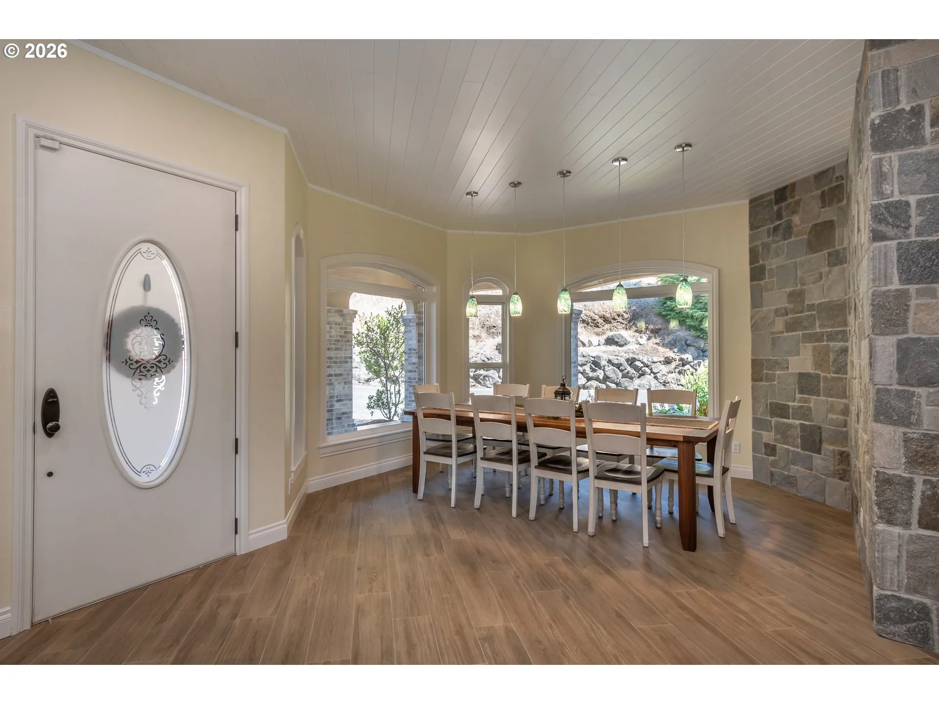 Dining Room-Formal