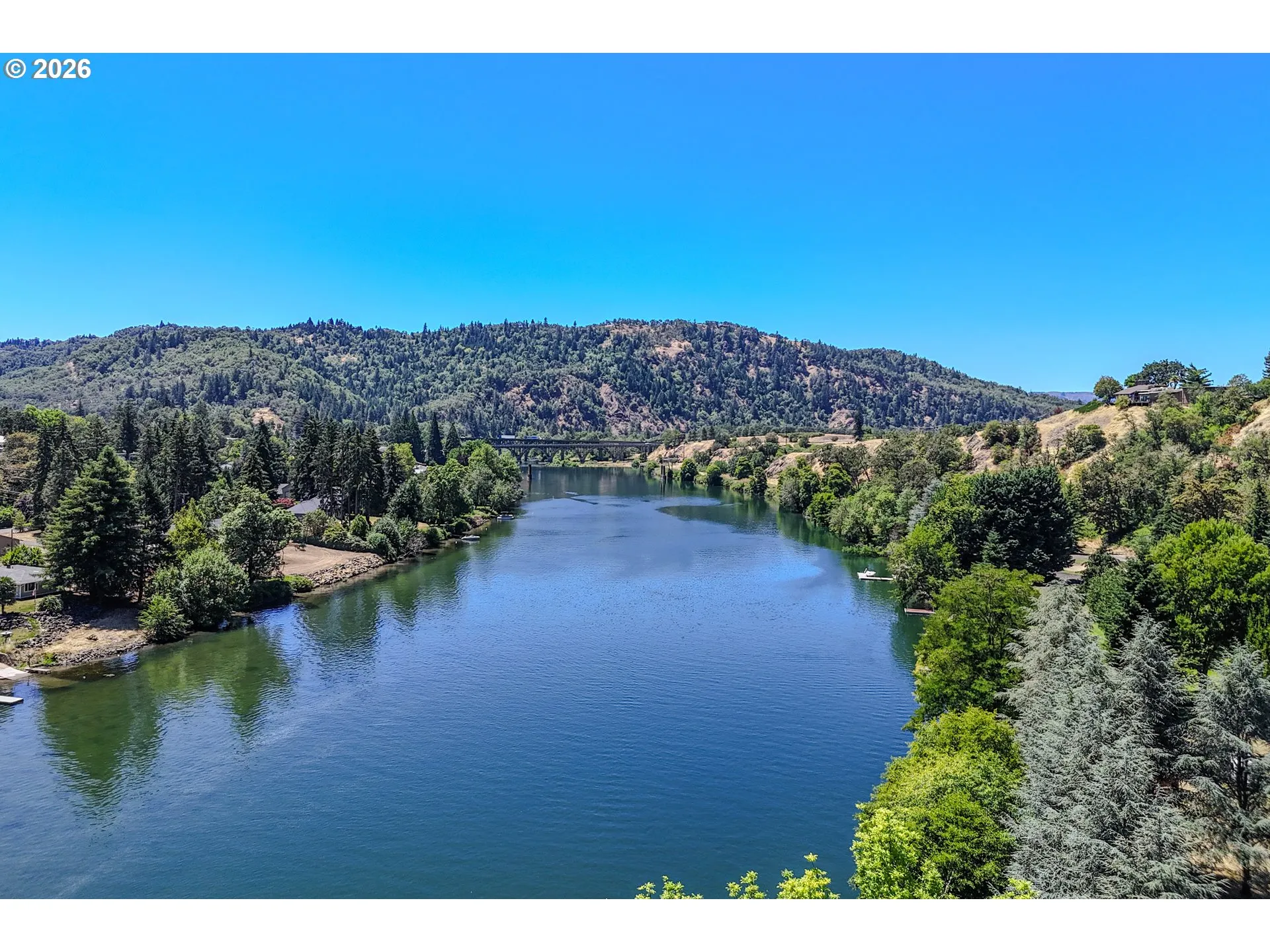 River Access