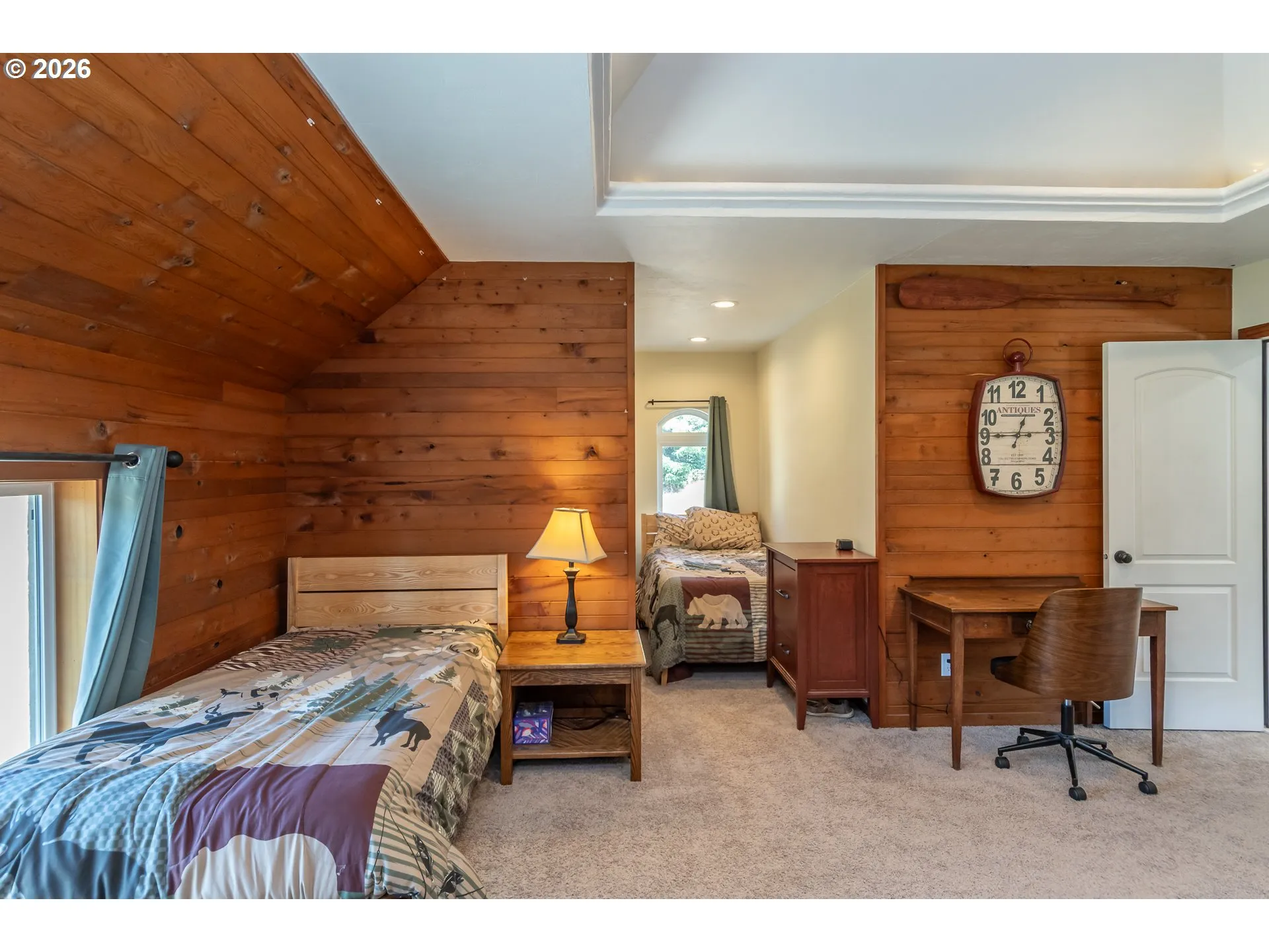 Bedroom-# 4