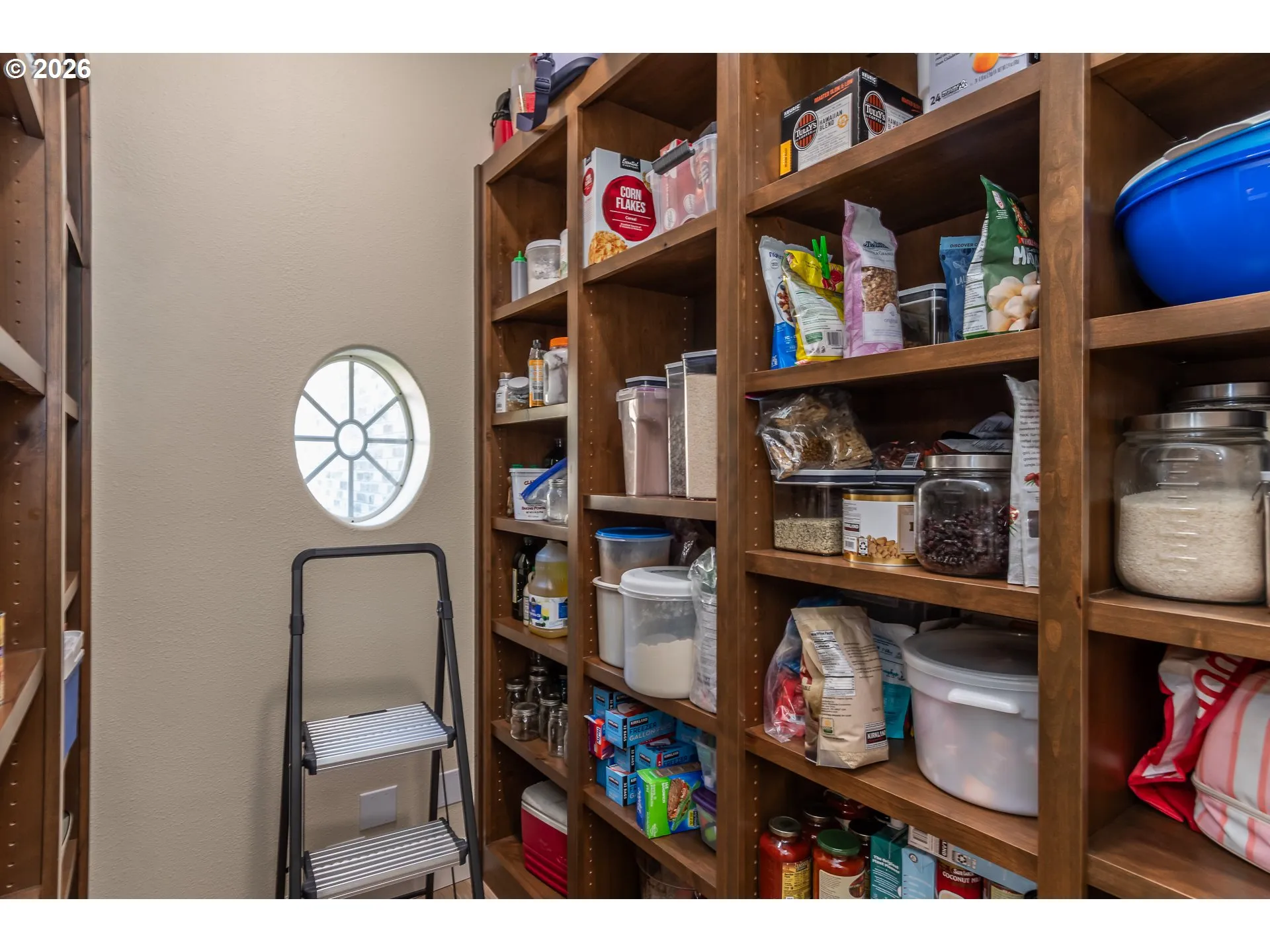 Pantry