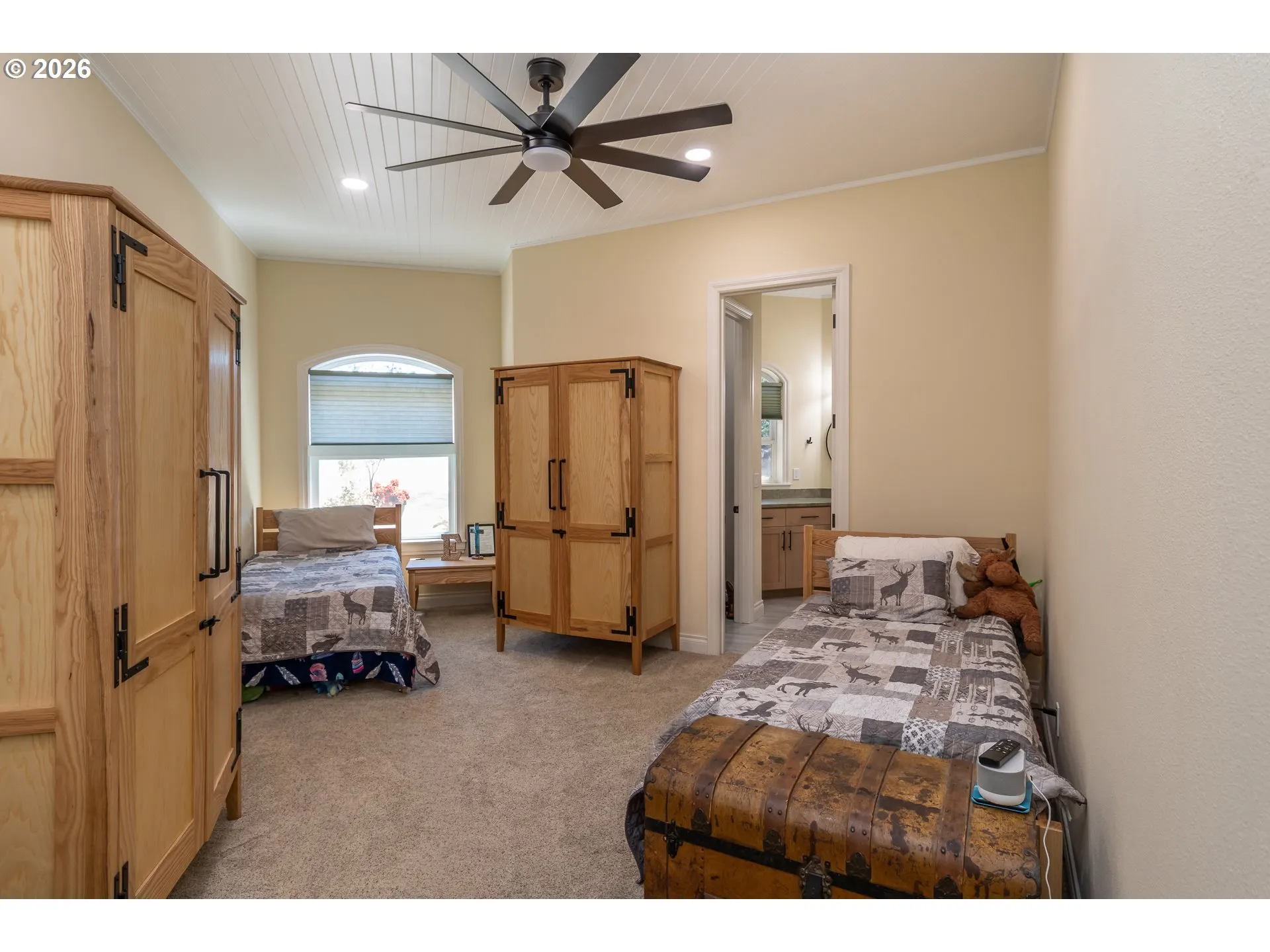 Bedroom-# 3