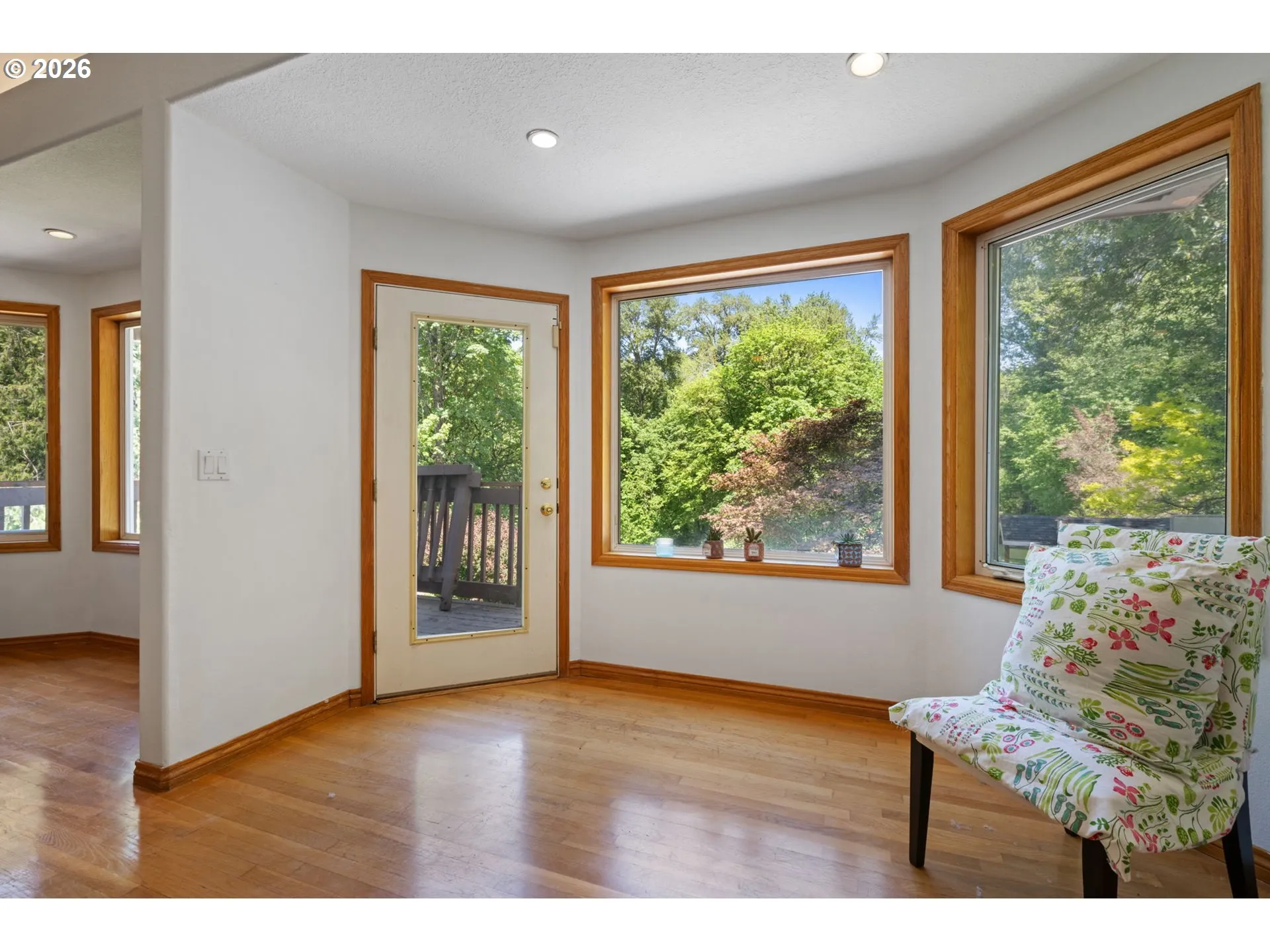 Bonus Room-Upper