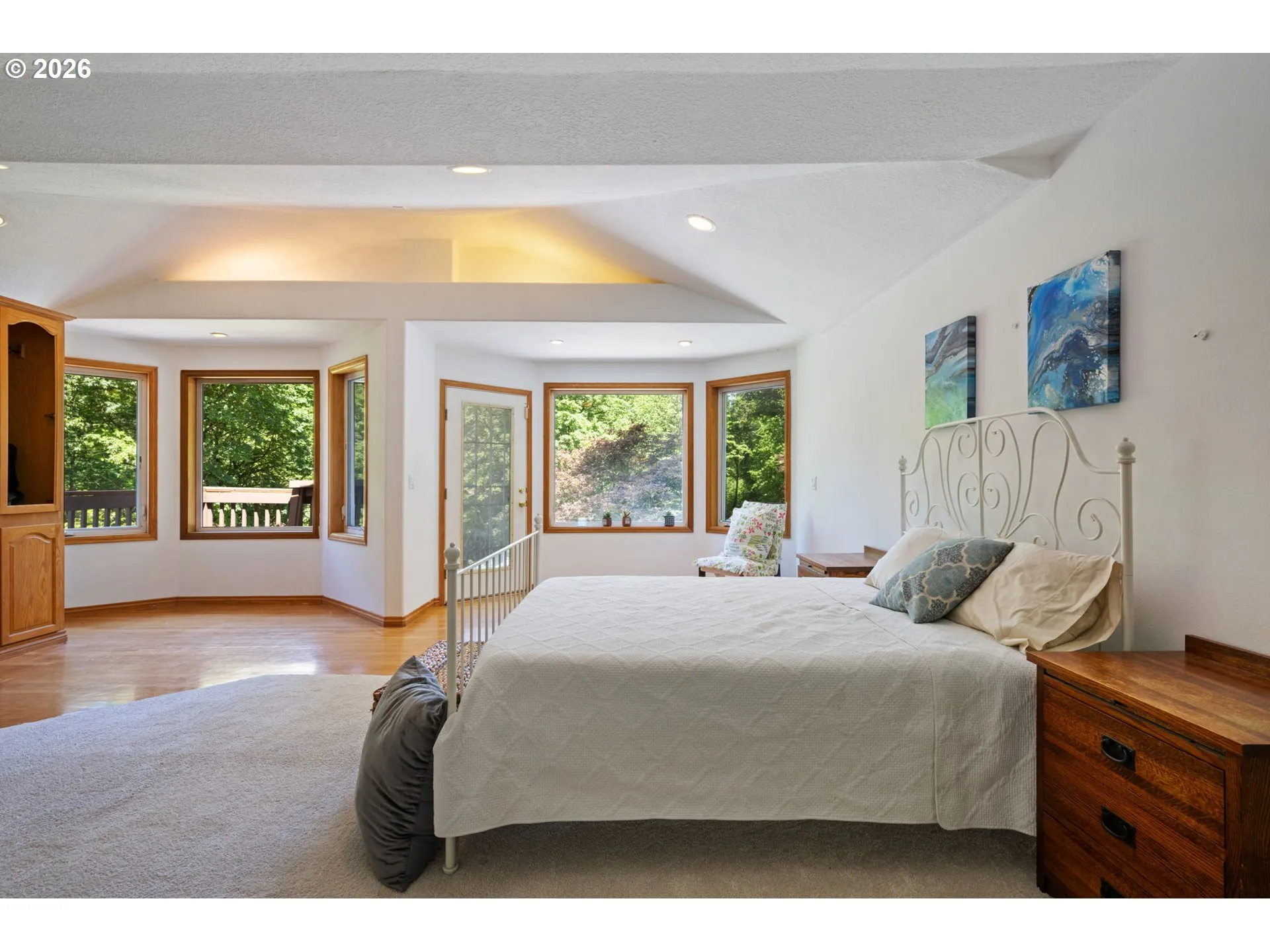 Bonus Room-Upper