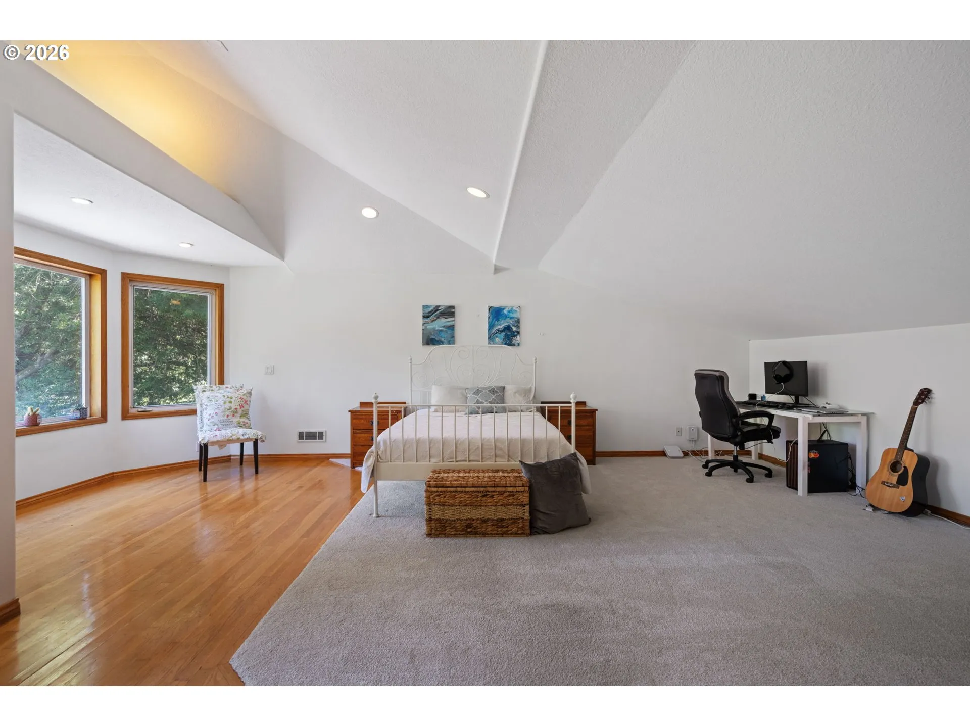 Bonus Room-Upper