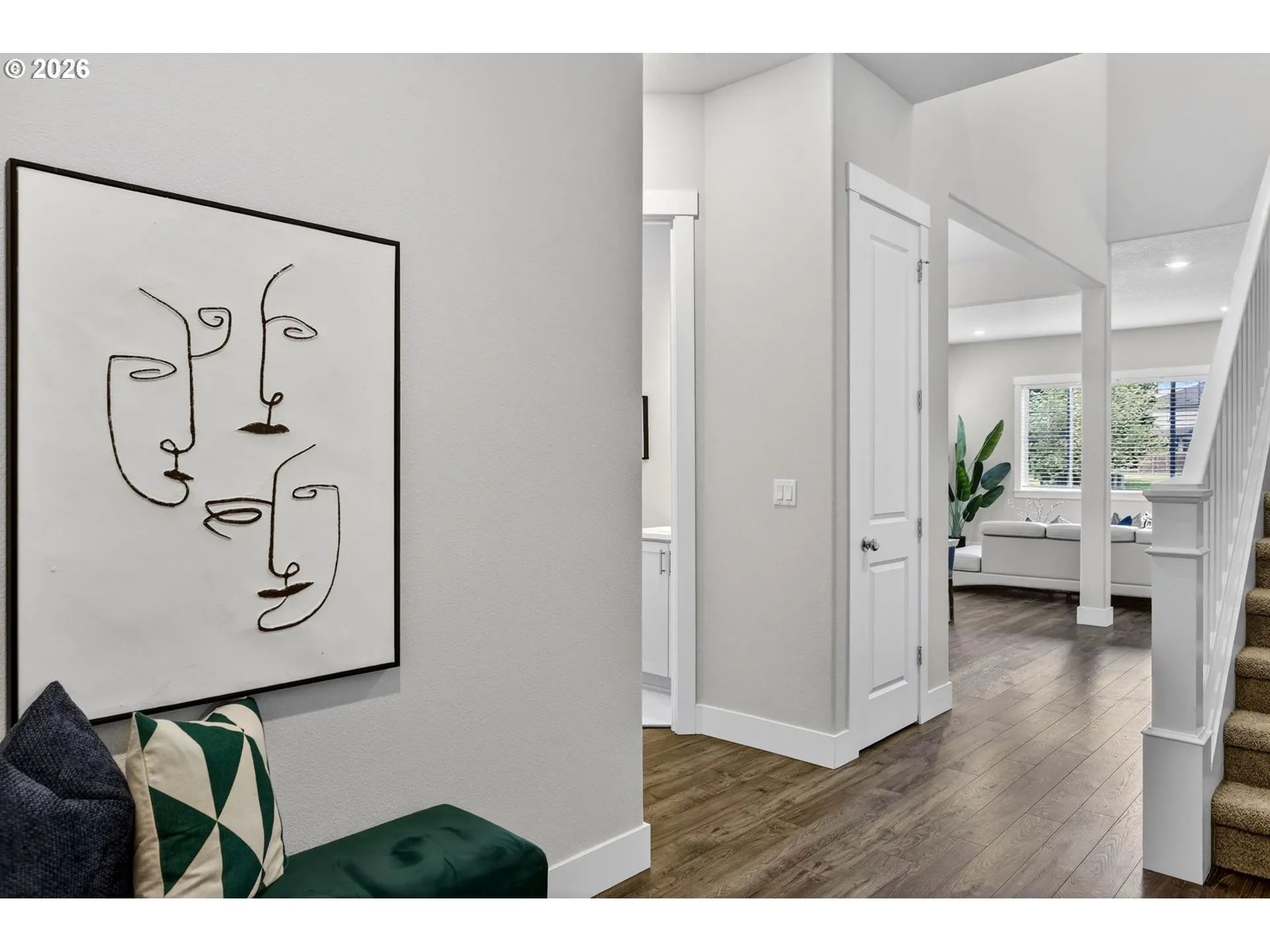Entrance/Foyer