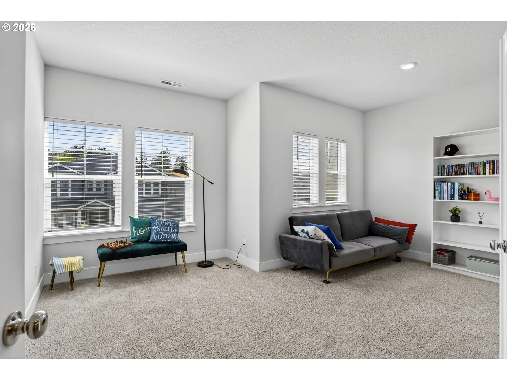 Bonus Room-Upper