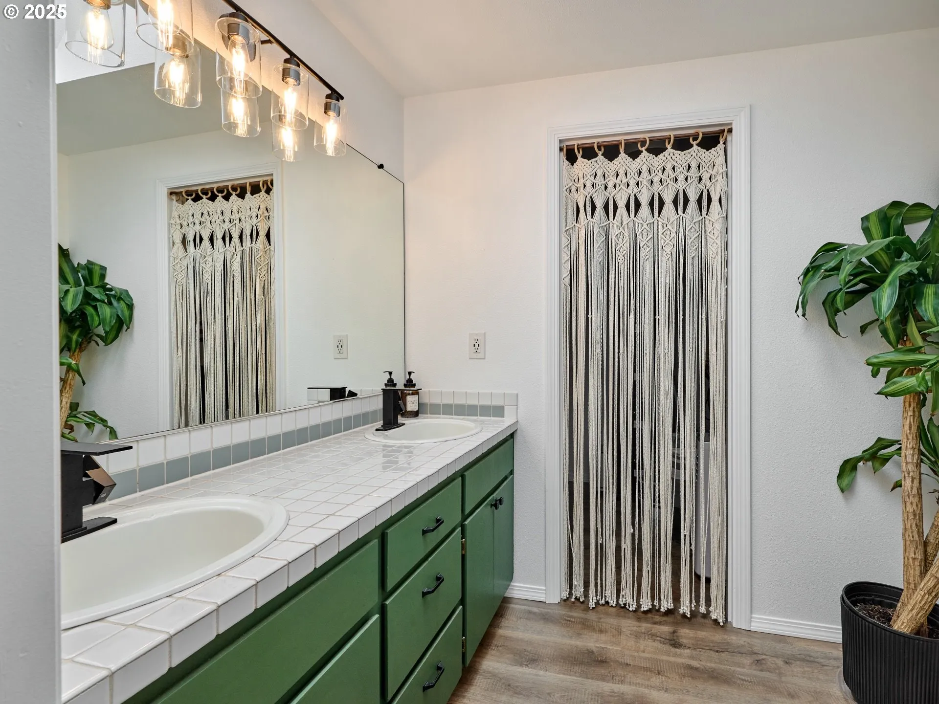 Owner's Suite Bedroom-Walk-In Closet