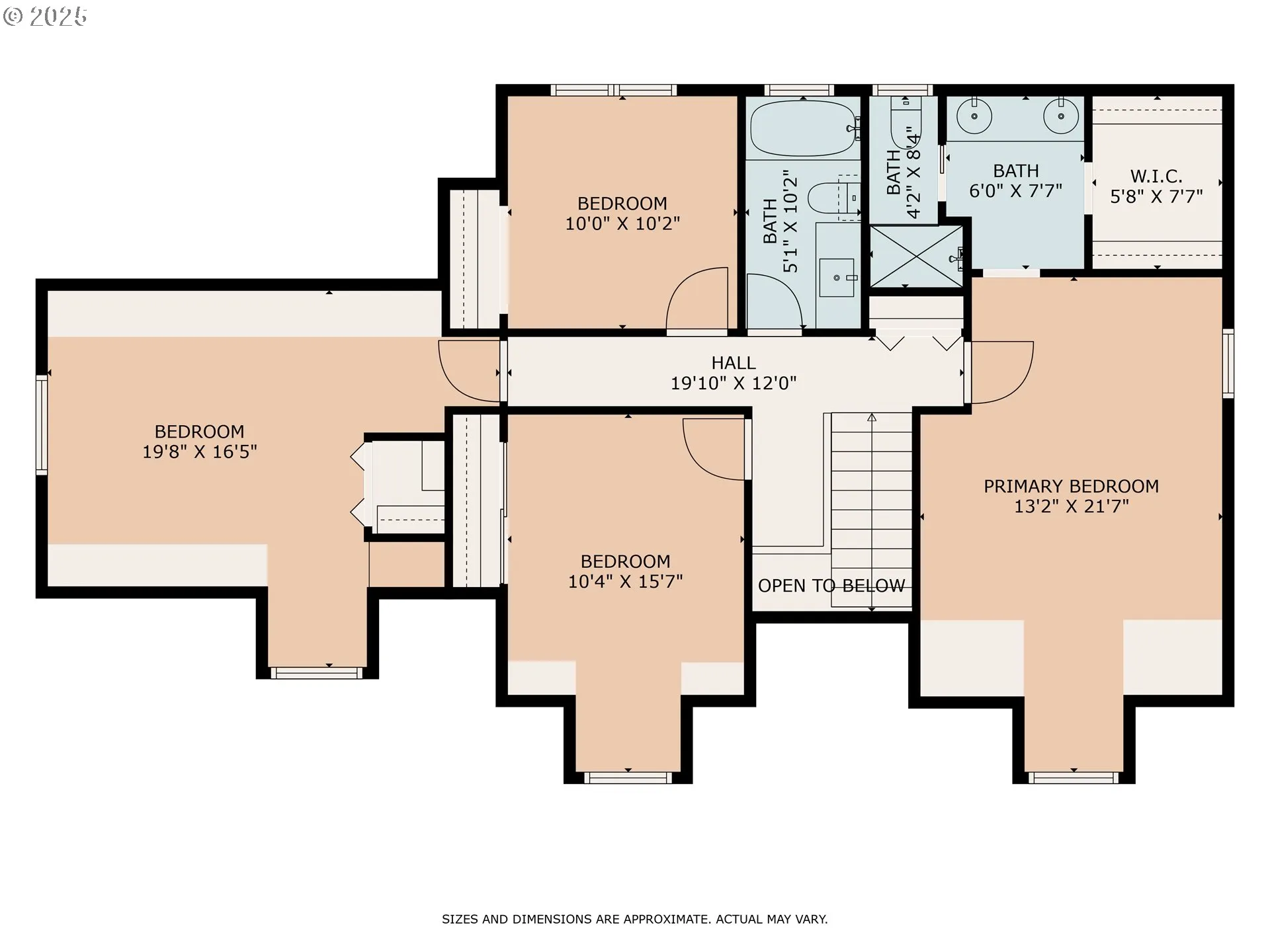 Floor Plan-# 2