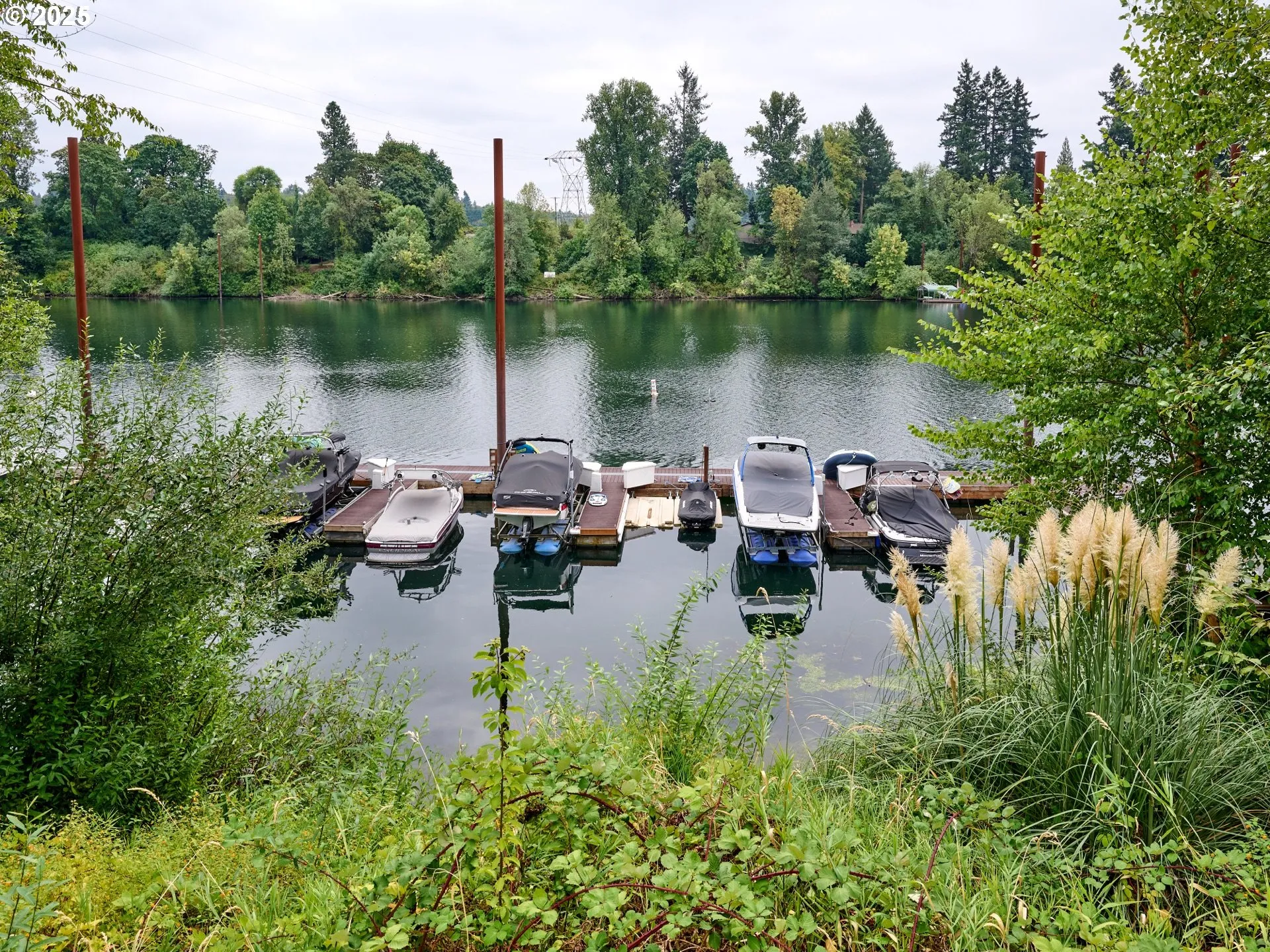 Dock