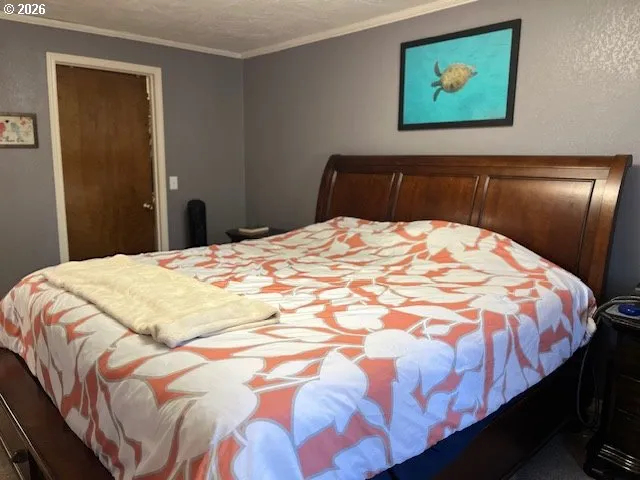 Bedroom, Owner's Suite