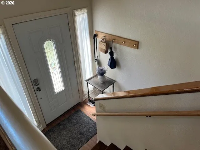 Entrance/Foyer