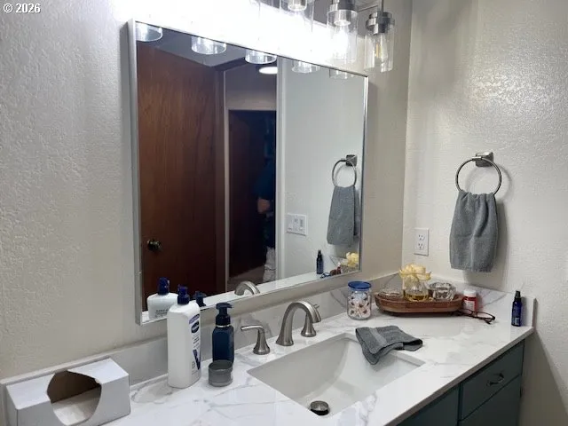 Bathroom-# 1