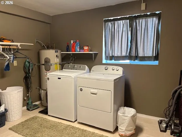 Laundry-Lower