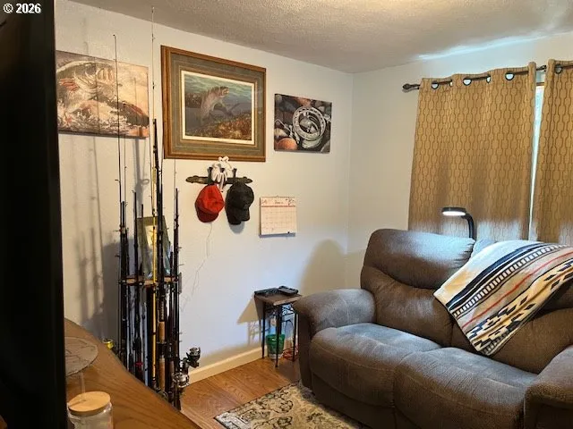 Bedroom-# 1