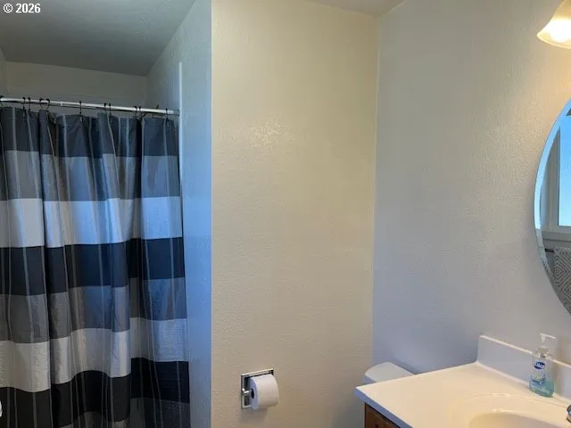 Bathroom, Attached