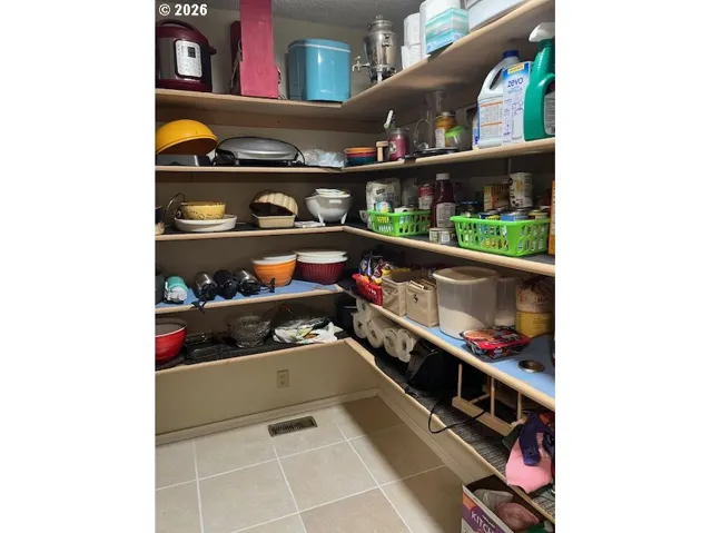 Pantry