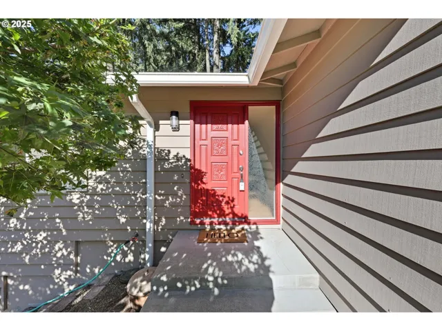 Entrance/Foyer