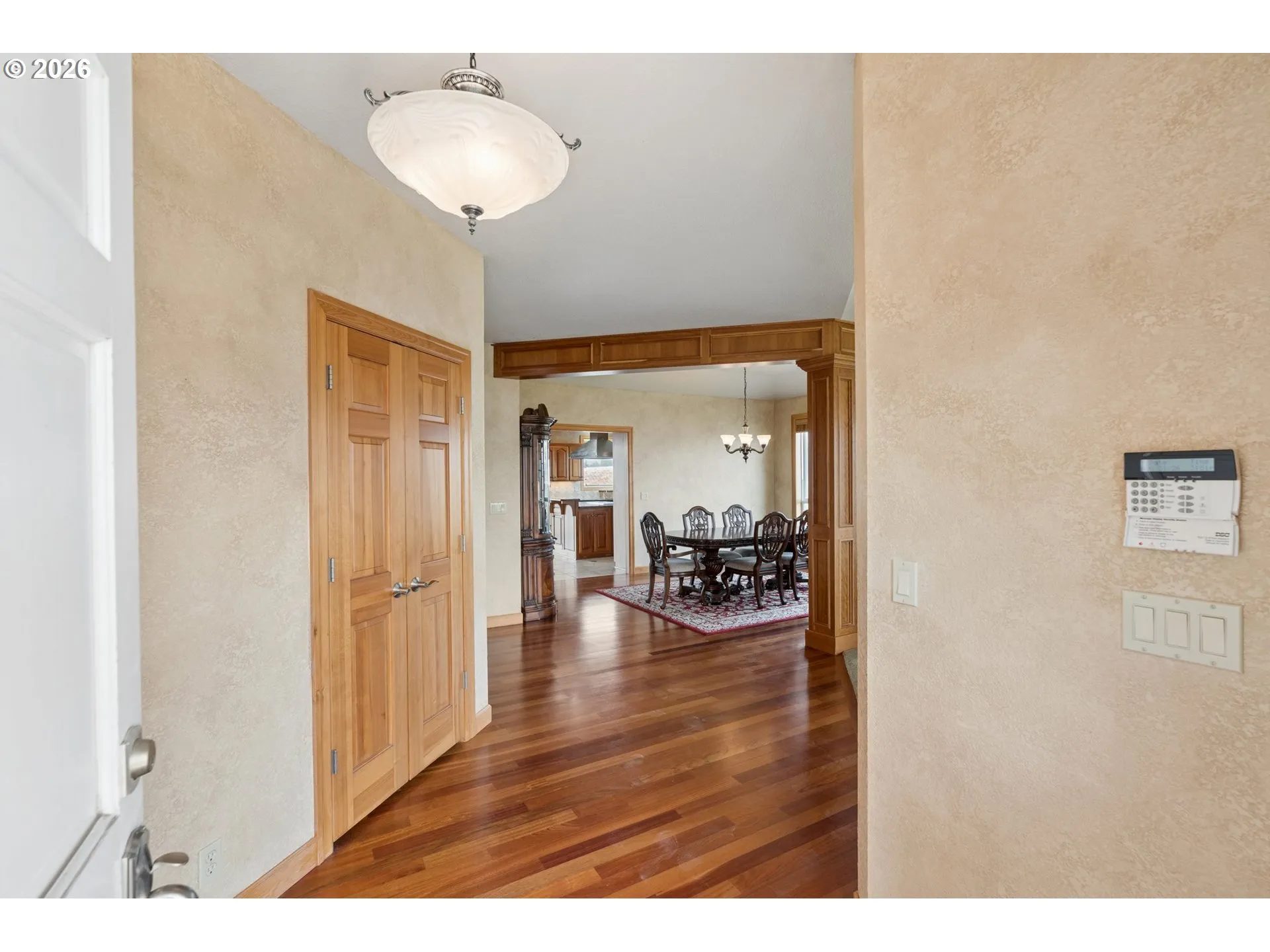 Entrance/Foyer