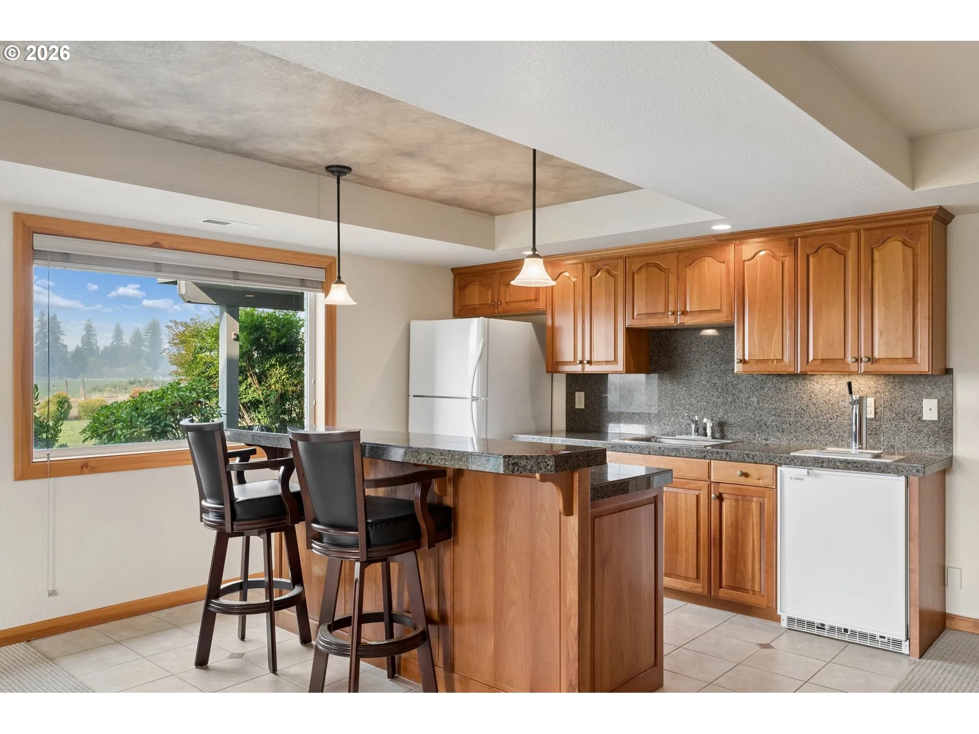 Wet Bar
