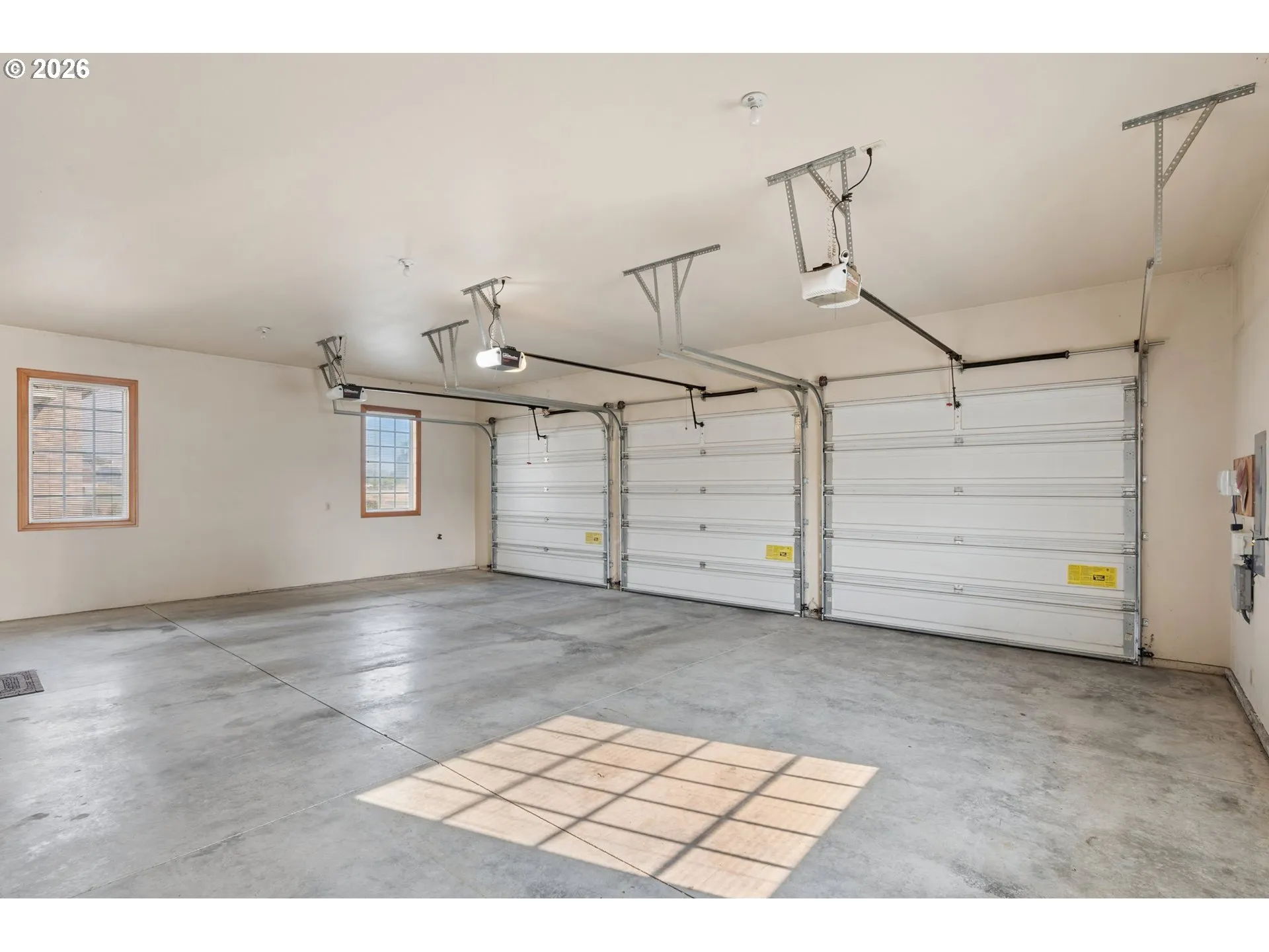 Garage-# 3