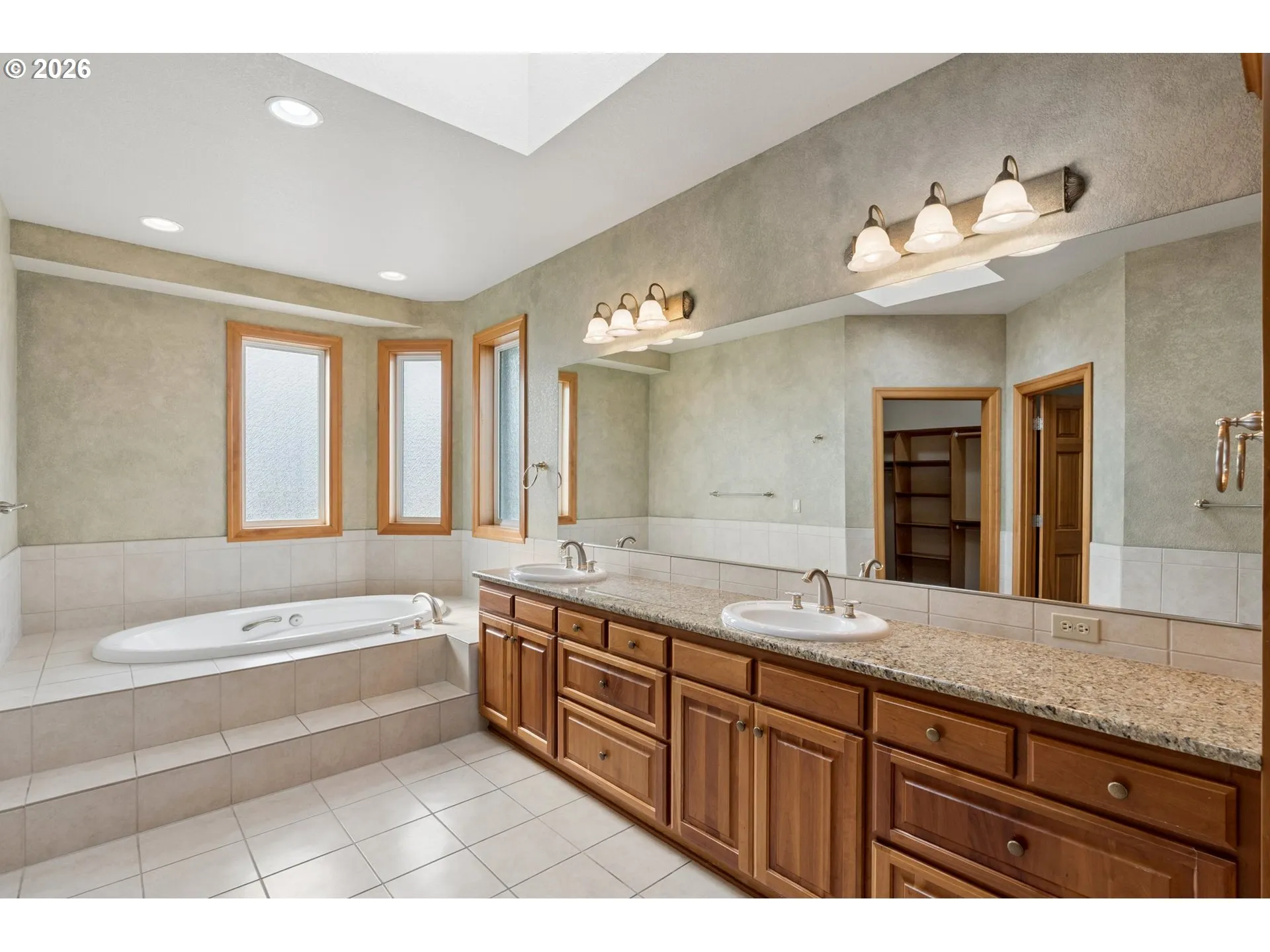 En Suite Bathroom