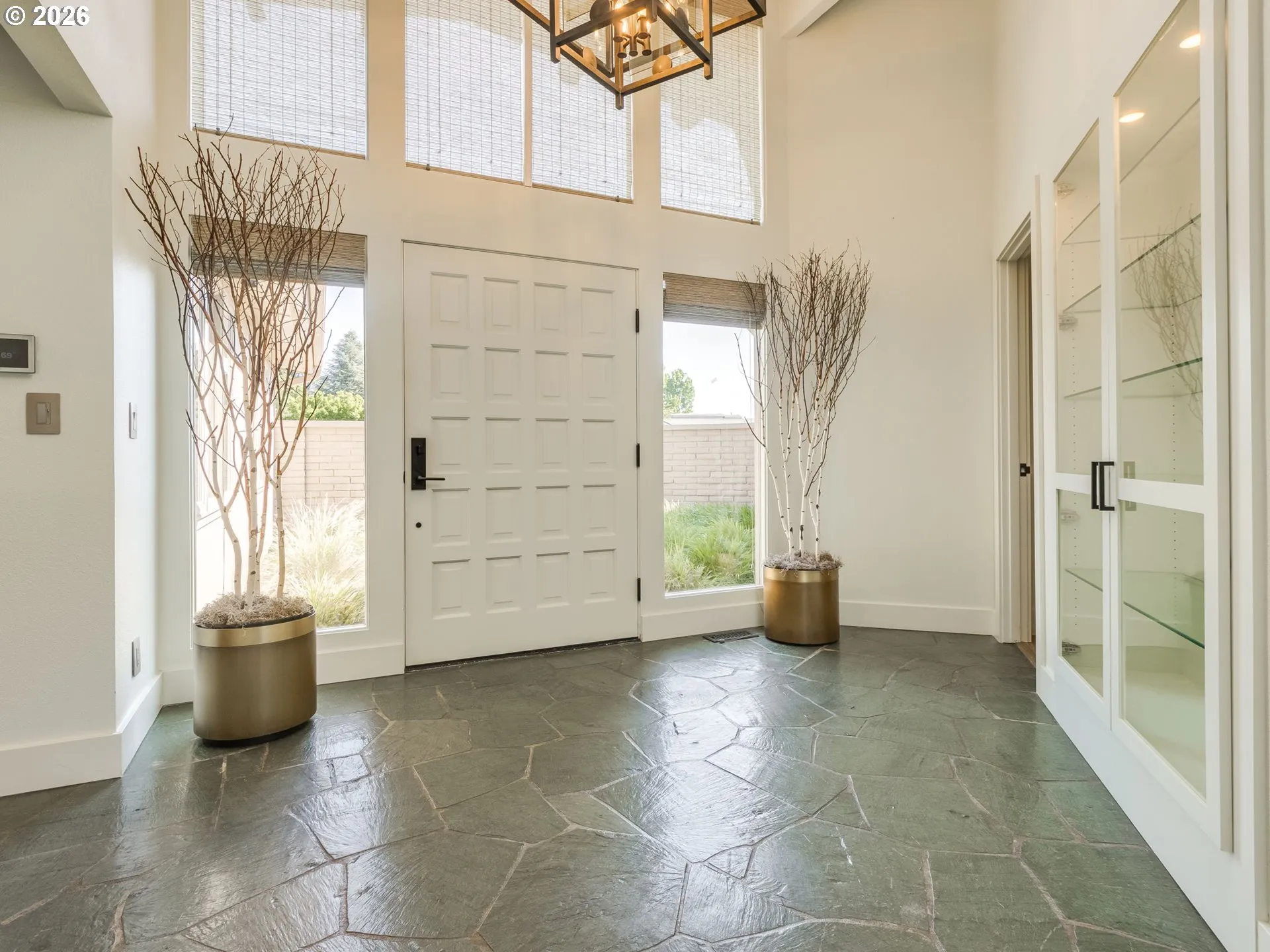 Entrance/Foyer